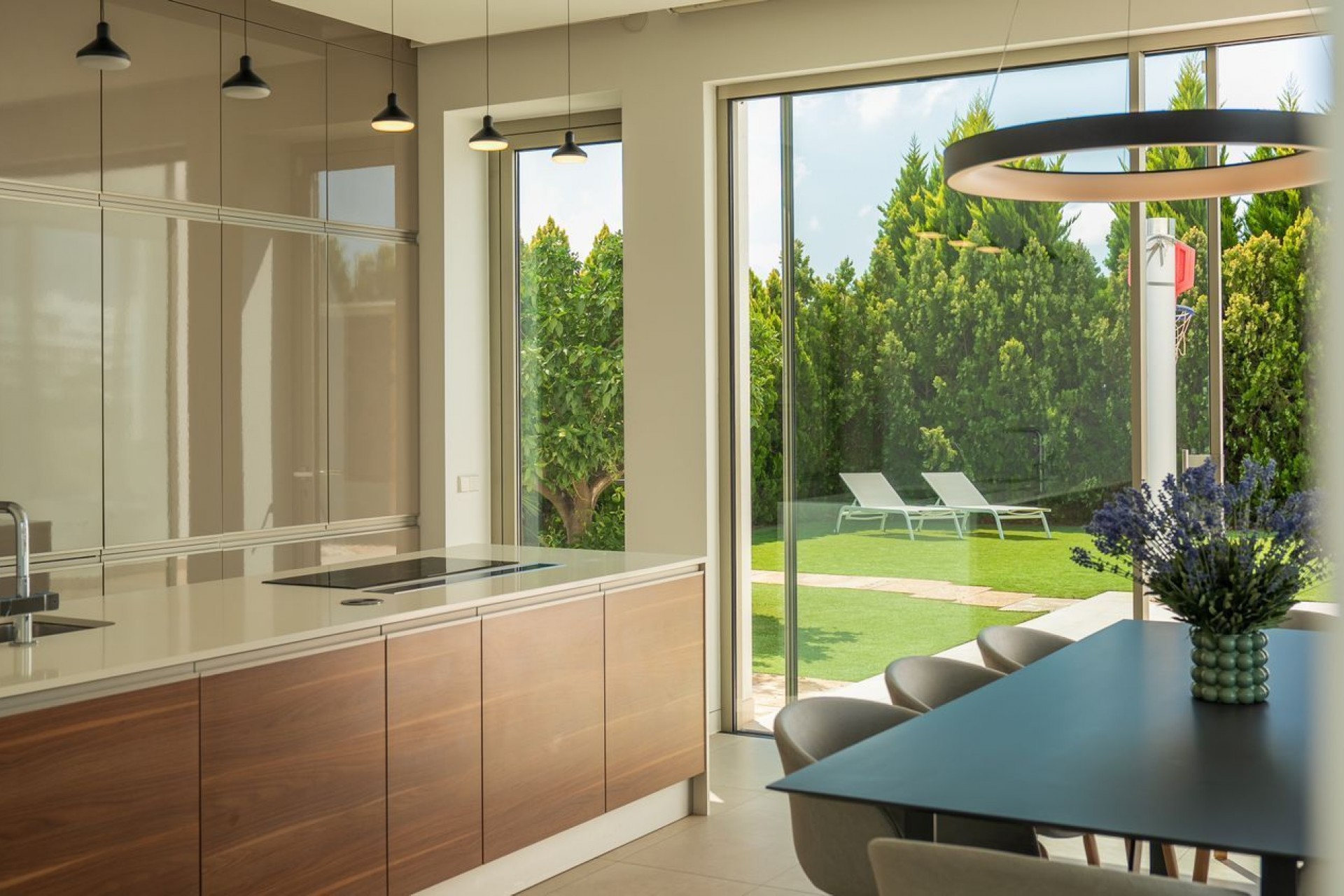 Reventa - Villa -
Orihuela - Las Colinas Golf