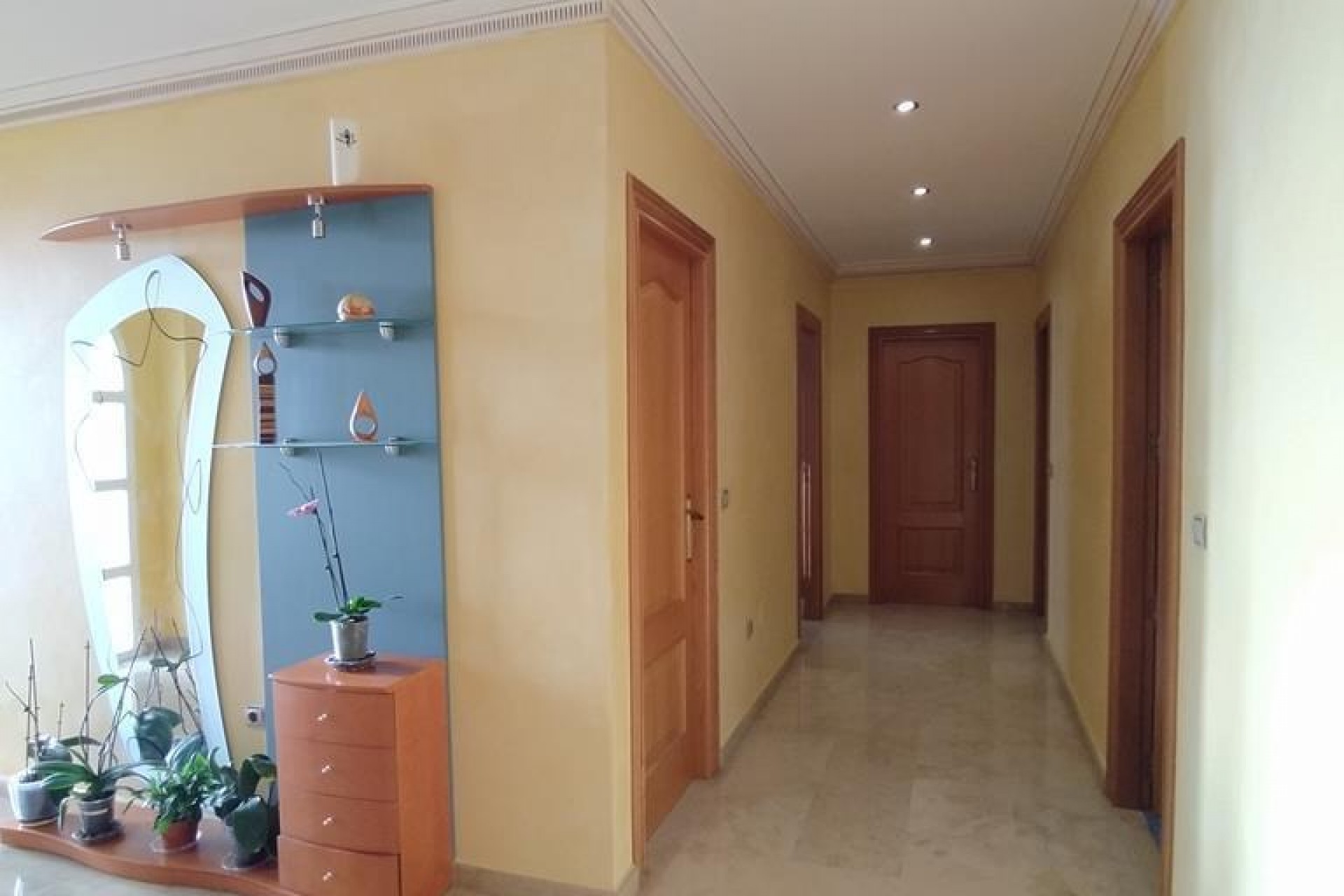 Reventa - Villa -
Orihuela - LOS DESEMPARADOS