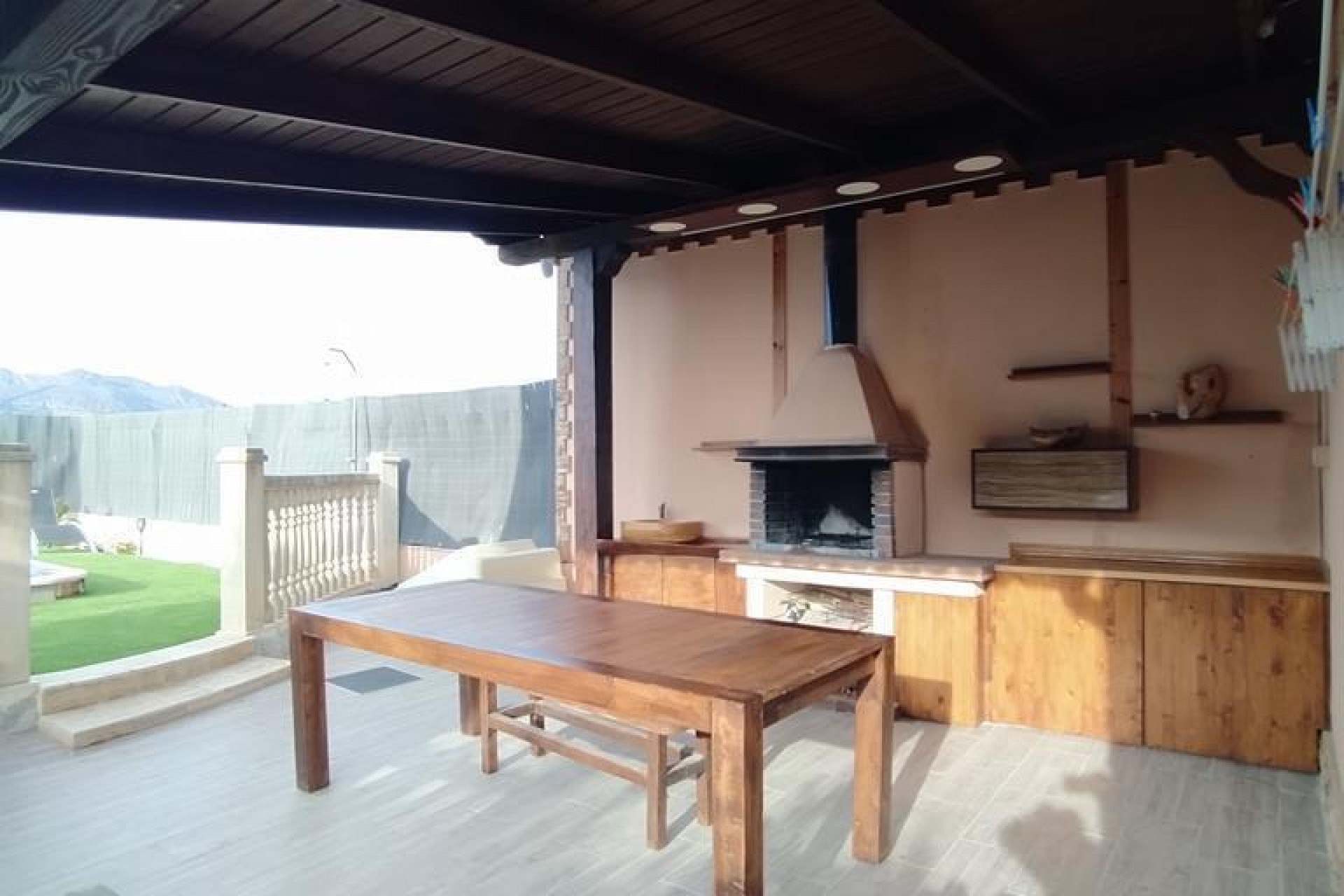 Reventa - Villa -
Orihuela - LOS DESEMPARADOS