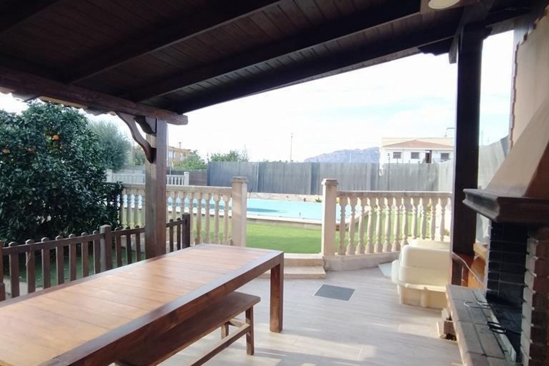 Reventa - Villa -
Orihuela - LOS DESEMPARADOS