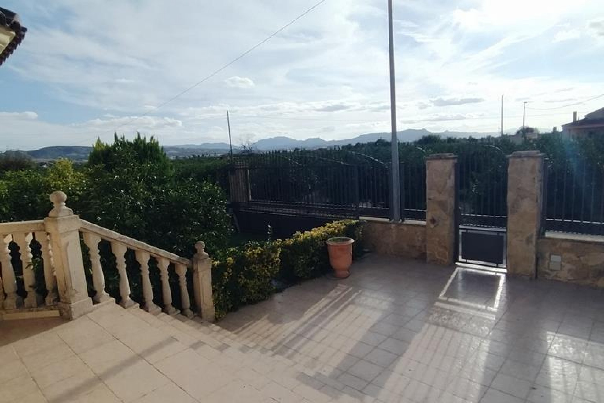 Reventa - Villa -
Orihuela - LOS DESEMPARADOS