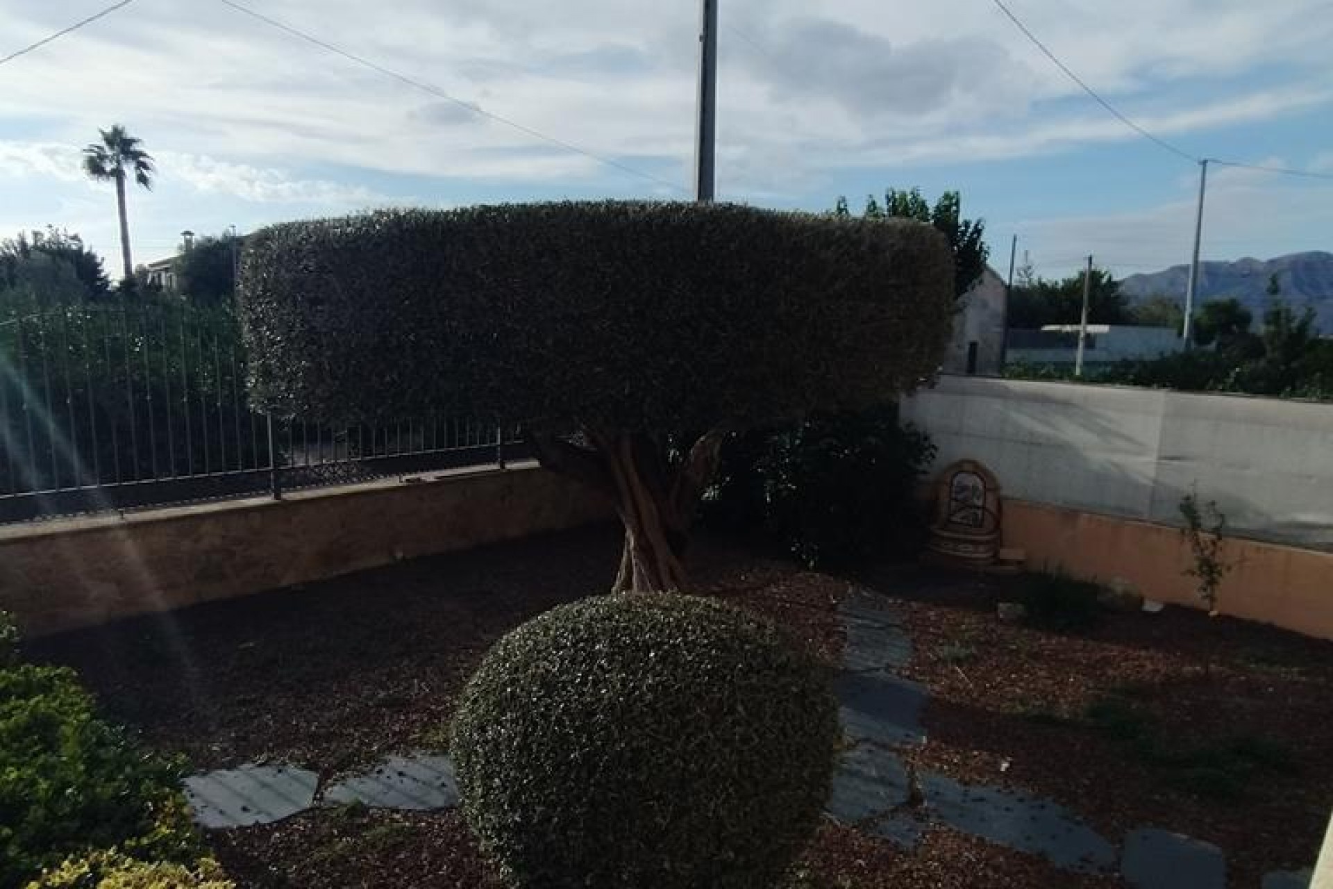 Reventa - Villa -
Orihuela - LOS DESEMPARADOS