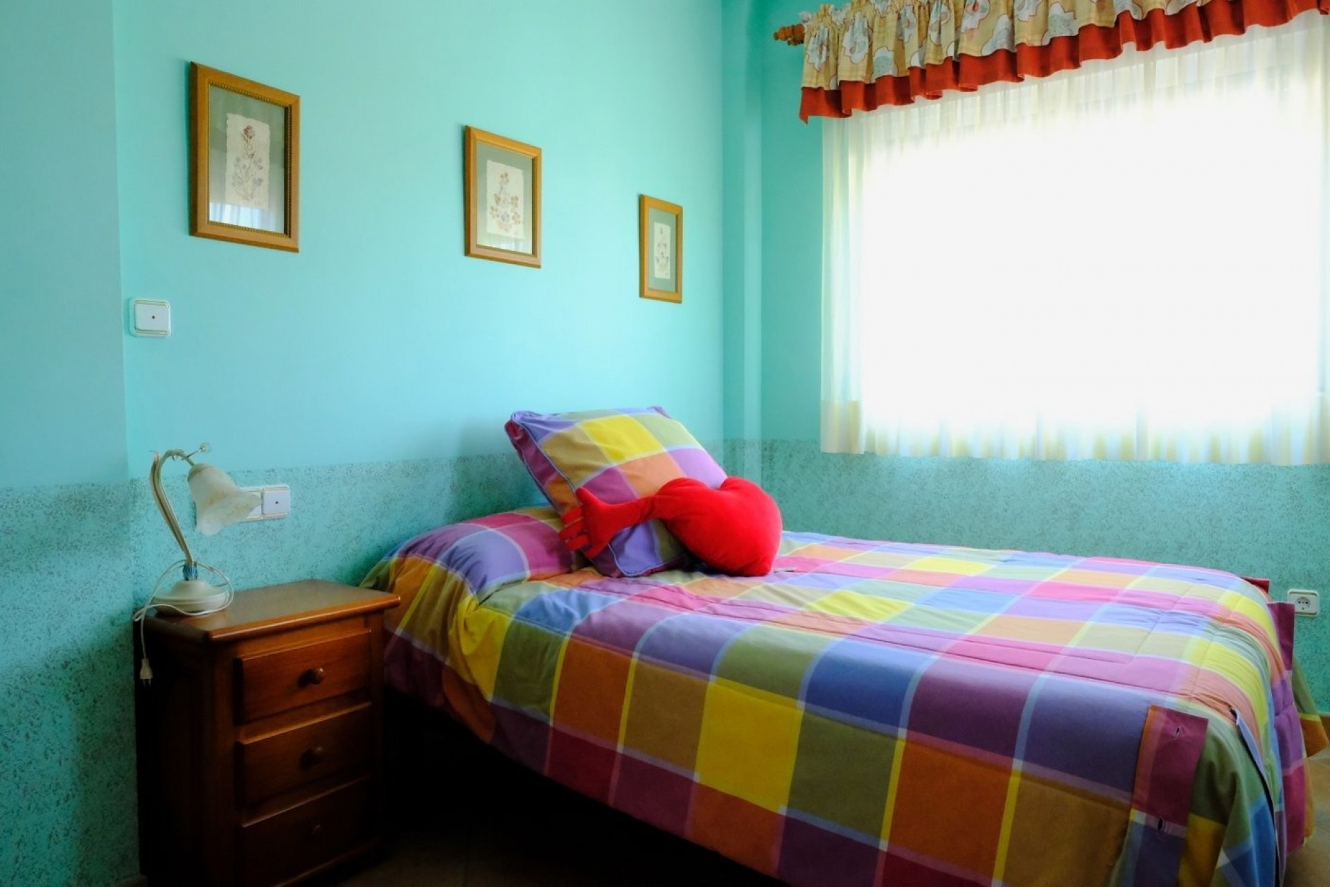 Reventa - Villa -
Orihuela - Orihuela Ciudad