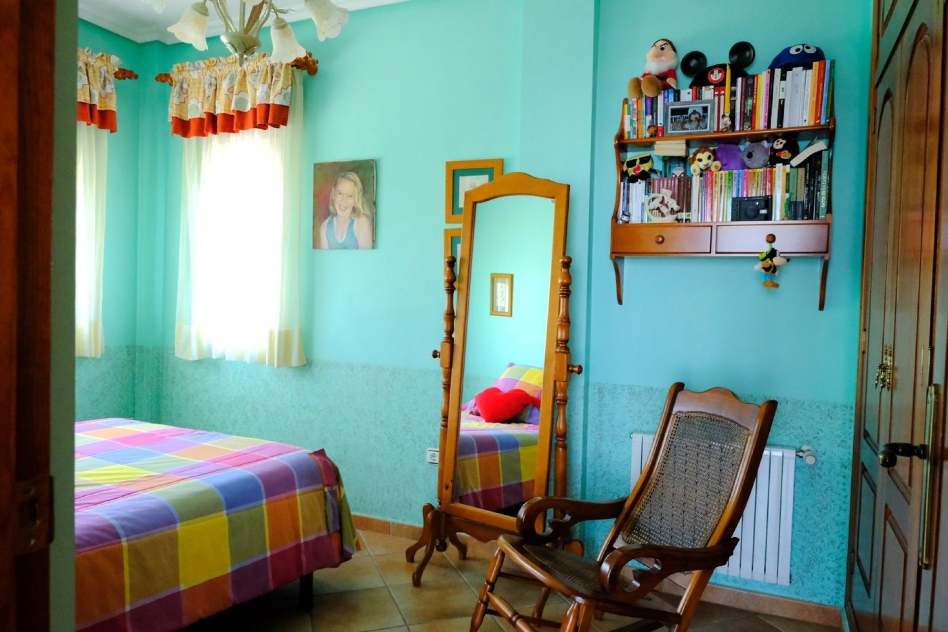 Reventa - Villa -
Orihuela - Orihuela Ciudad