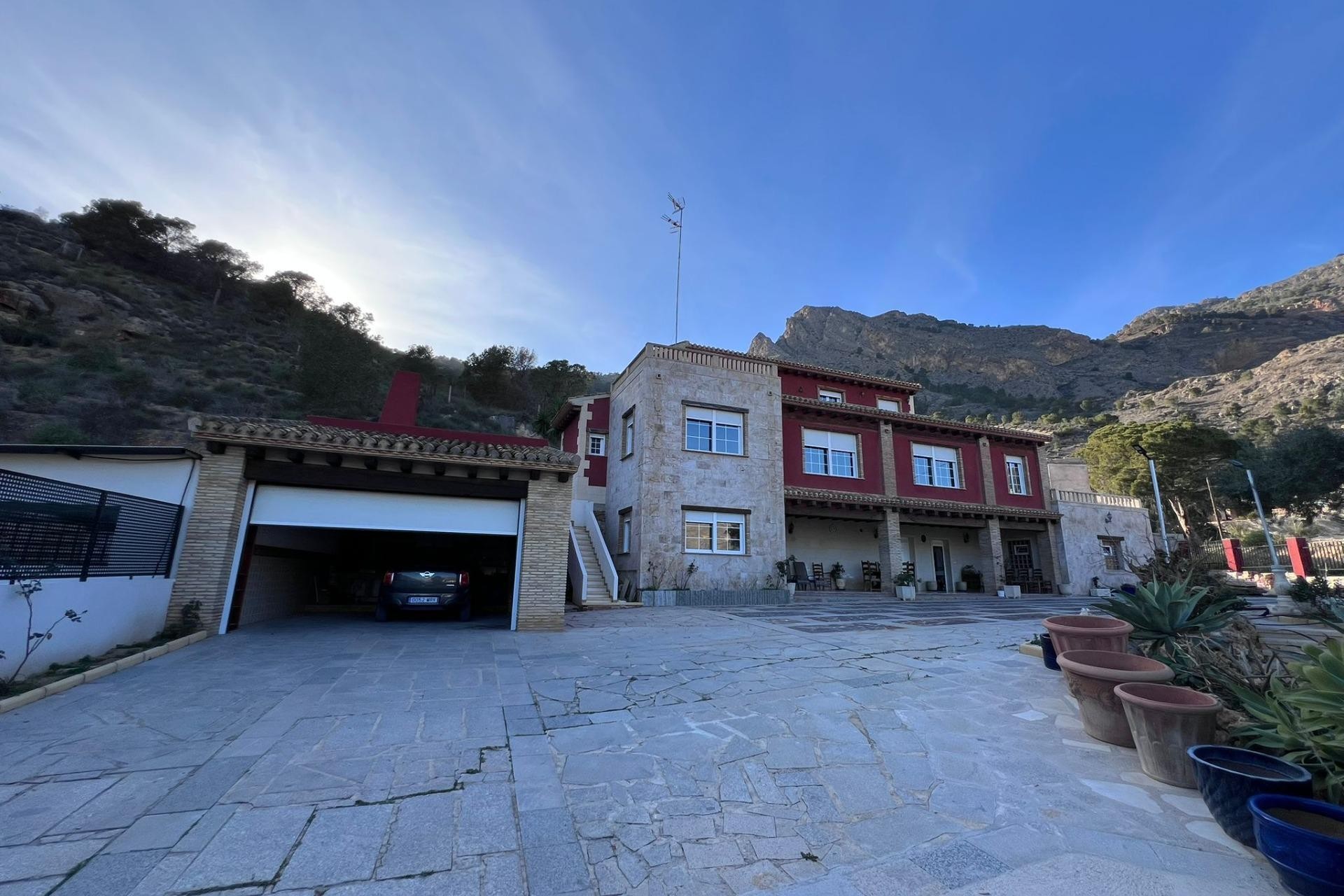 Reventa - Villa -
Orihuela - Raiguero De Bonanza