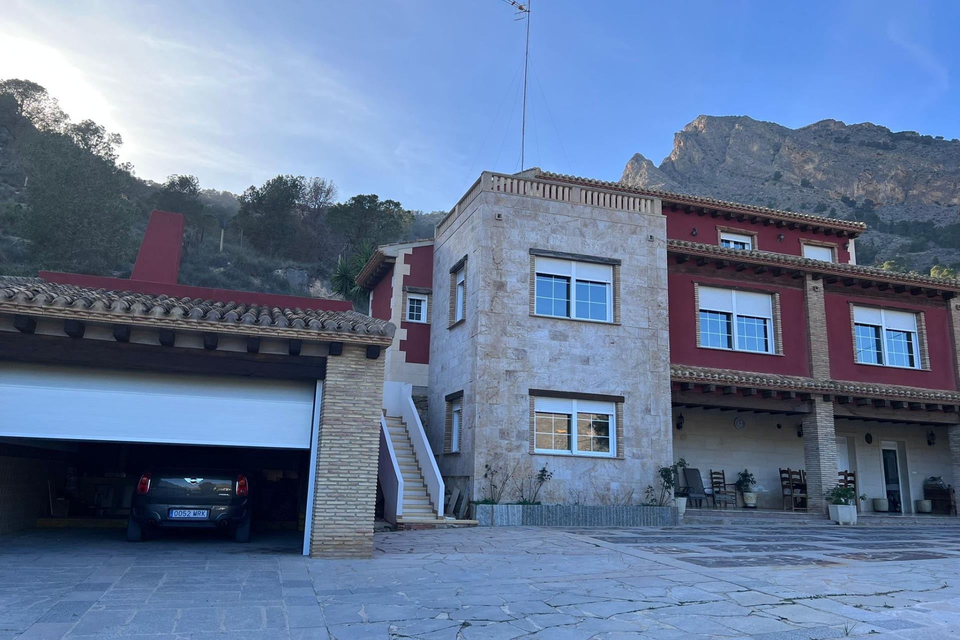 Reventa - Villa -
Orihuela - Raiguero De Bonanza
