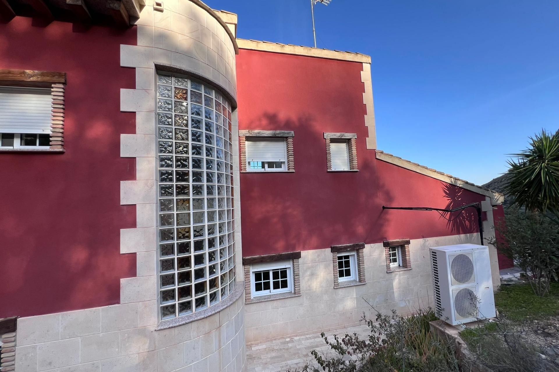 Reventa - Villa -
Orihuela - Raiguero De Bonanza