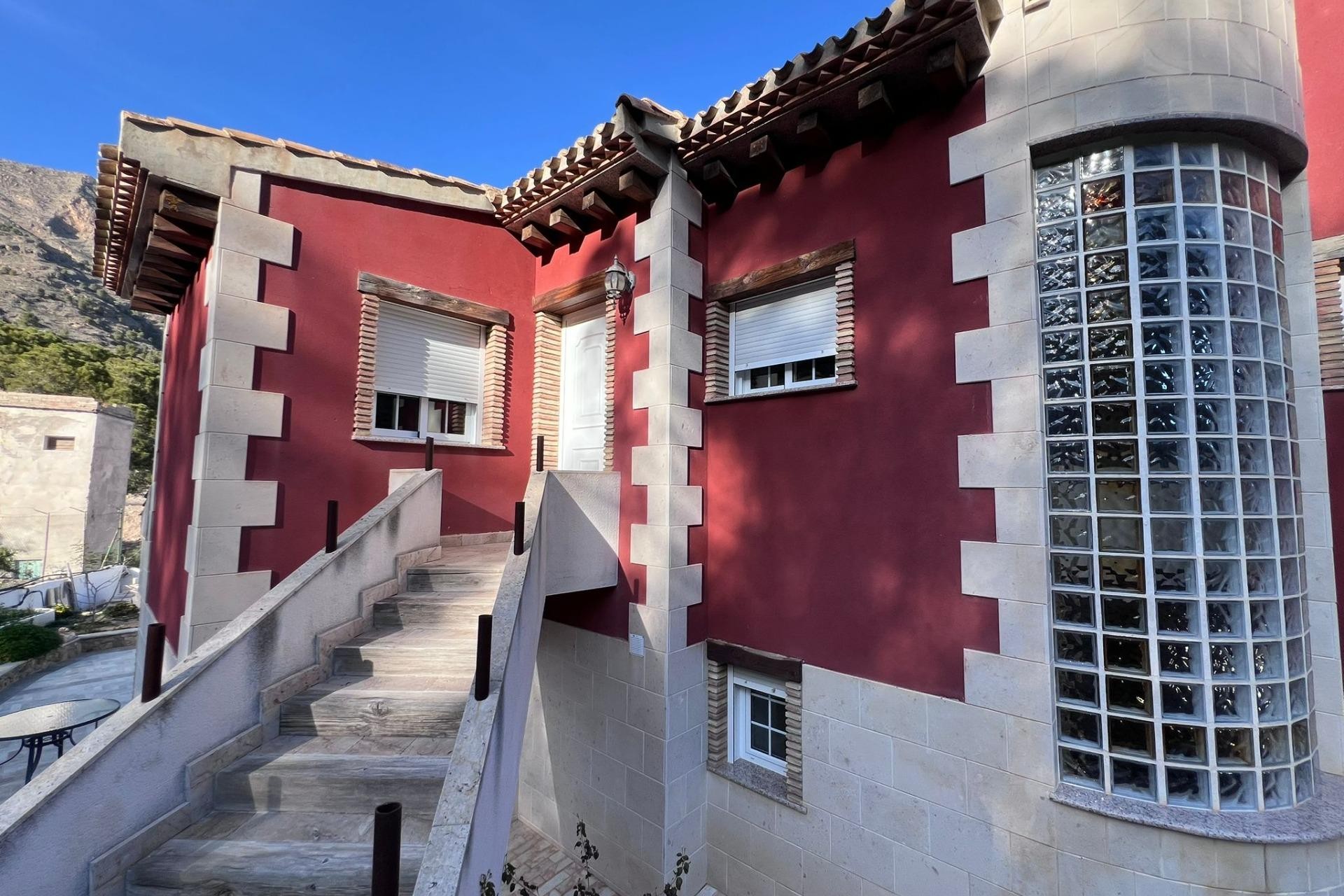 Reventa - Villa -
Orihuela - Raiguero De Bonanza