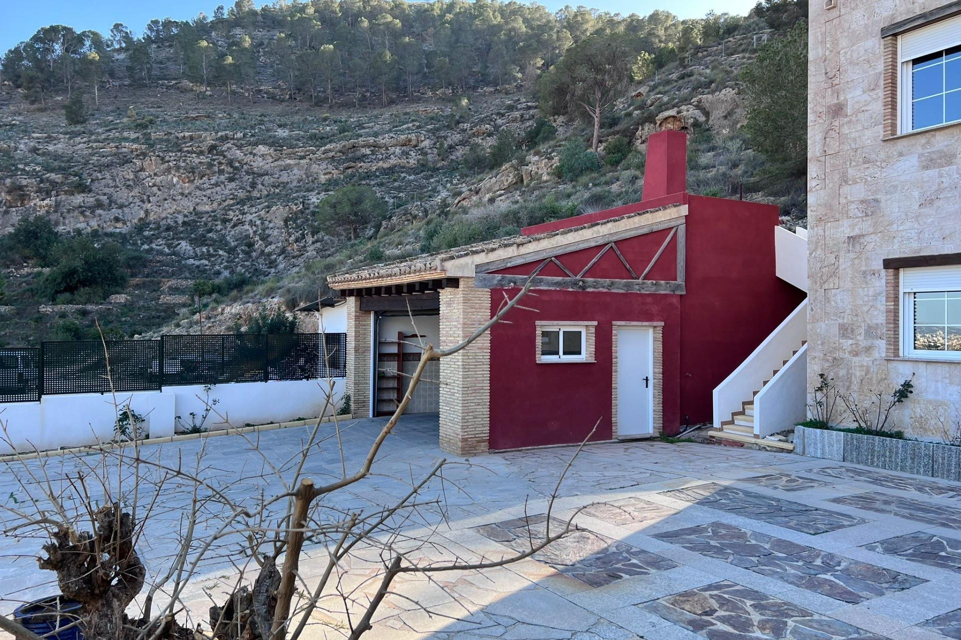 Reventa - Villa -
Orihuela - Raiguero De Bonanza