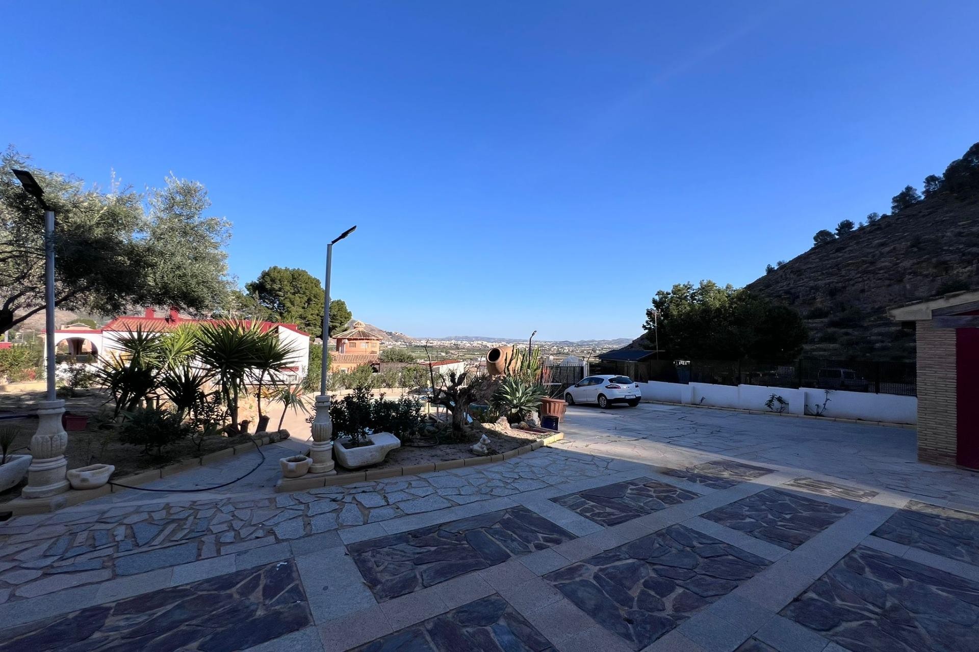 Reventa - Villa -
Orihuela - Raiguero De Bonanza