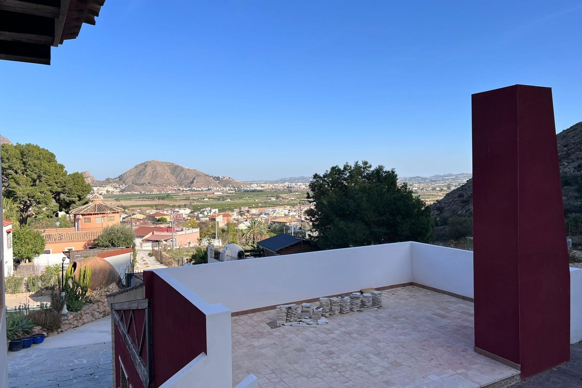 Reventa - Villa -
Orihuela - Raiguero De Bonanza