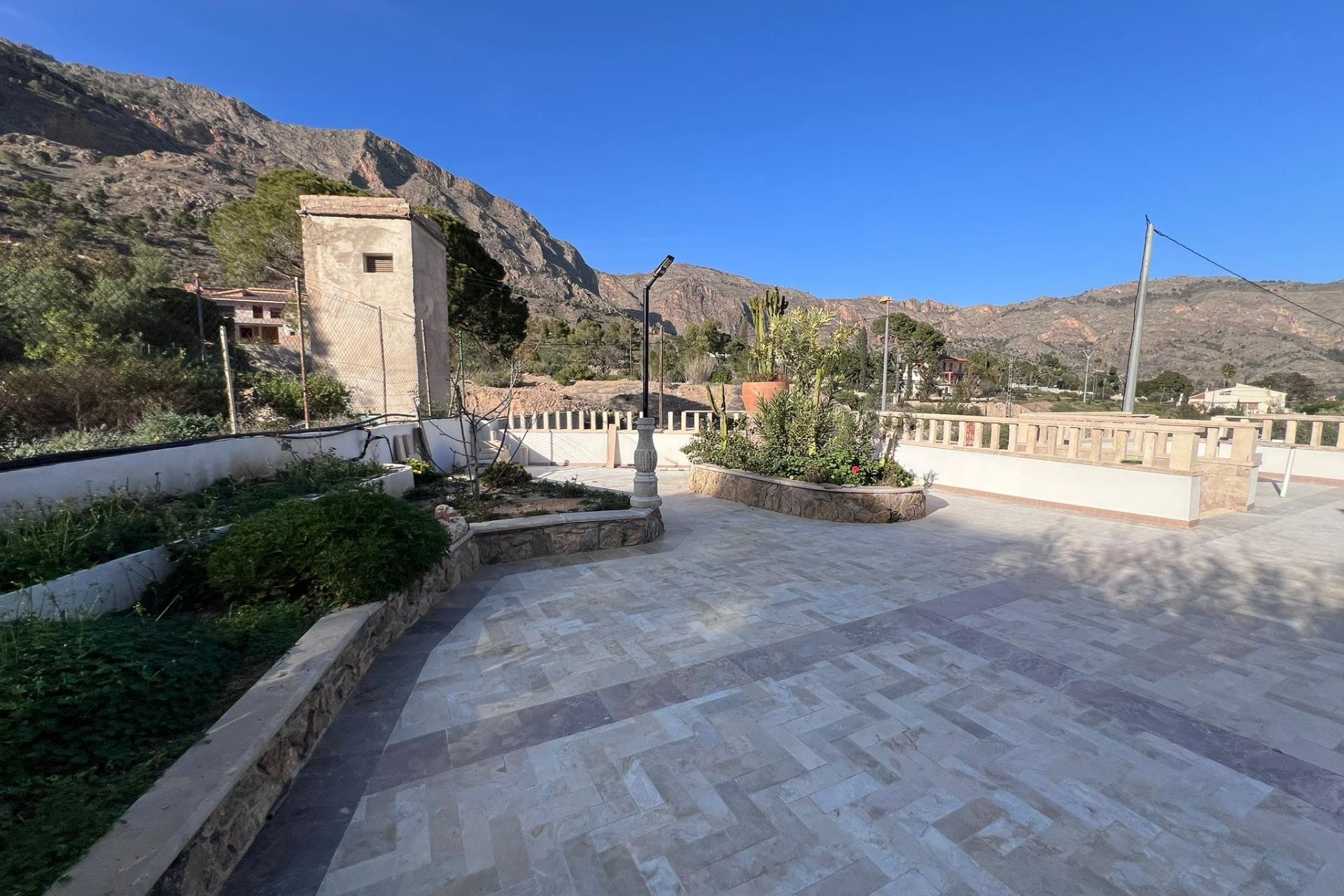 Reventa - Villa -
Orihuela - Raiguero De Bonanza