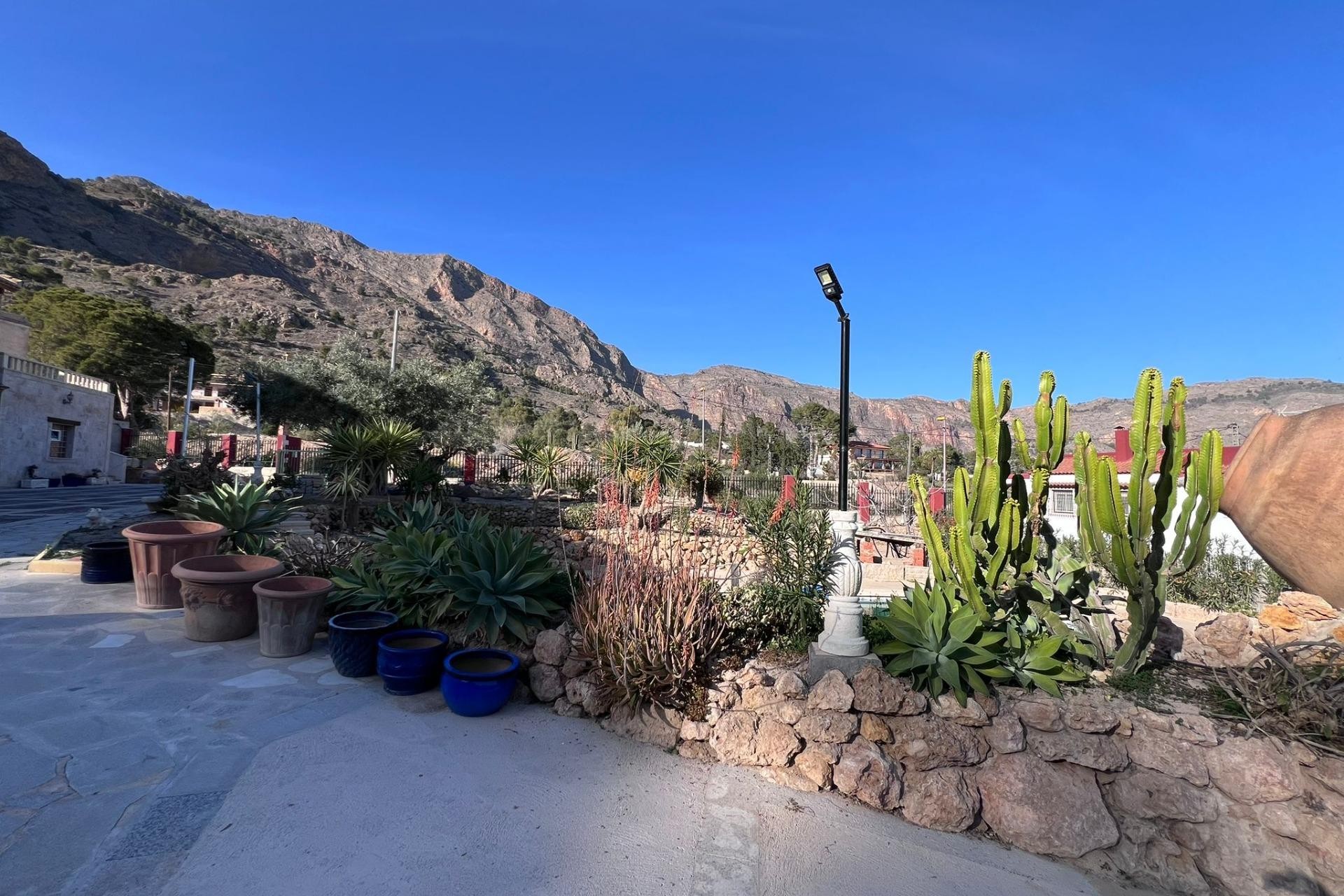 Reventa - Villa -
Orihuela - Raiguero De Bonanza