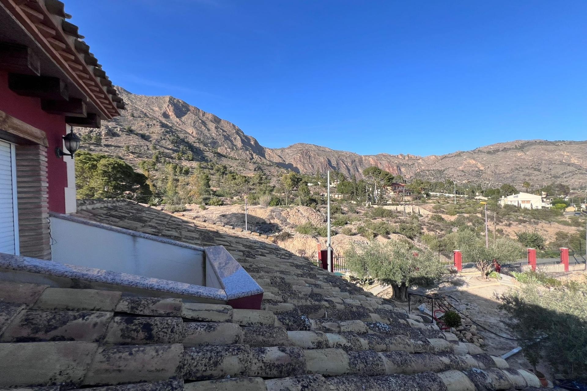 Reventa - Villa -
Orihuela - Raiguero De Bonanza