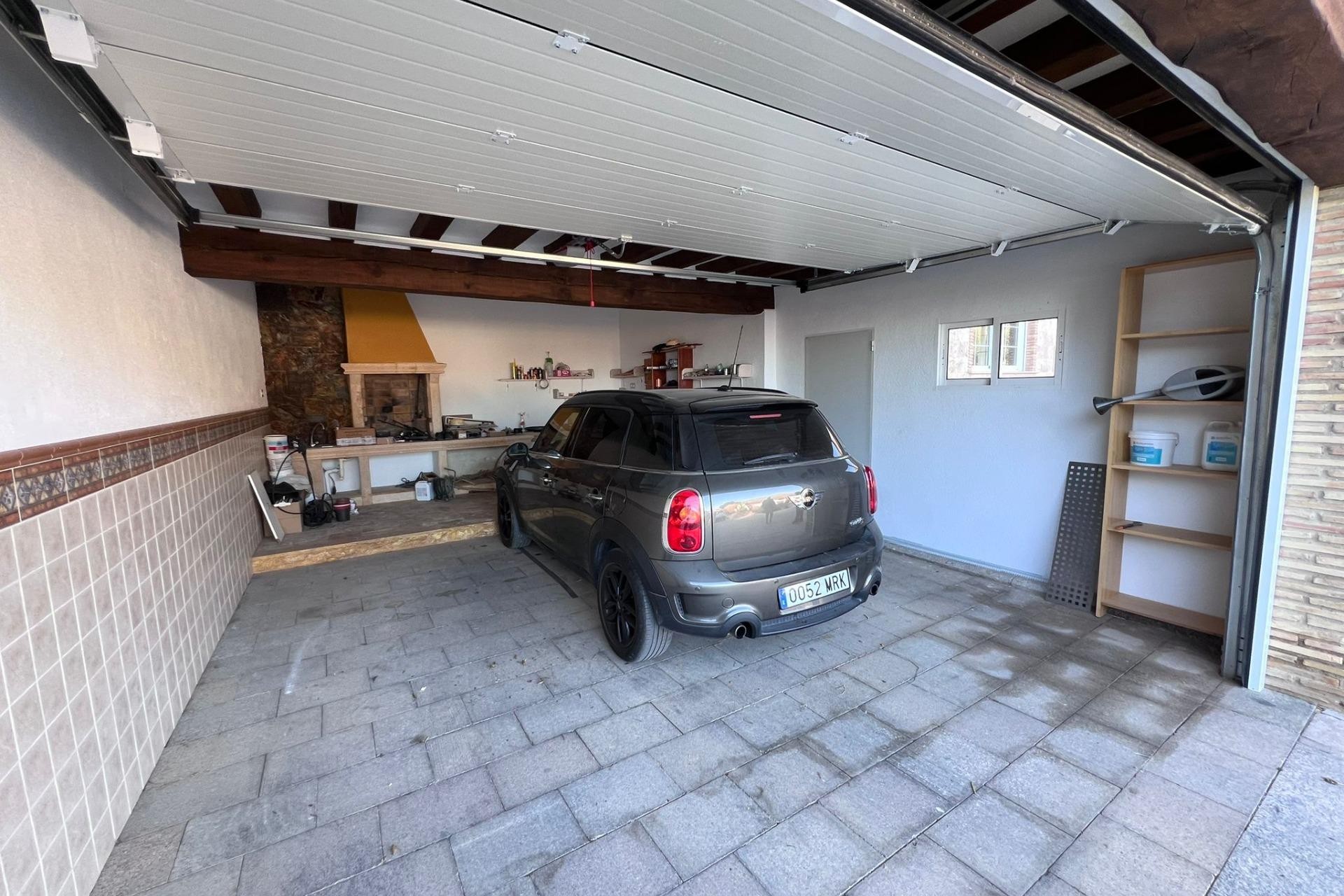 Reventa - Villa -
Orihuela - Raiguero De Bonanza