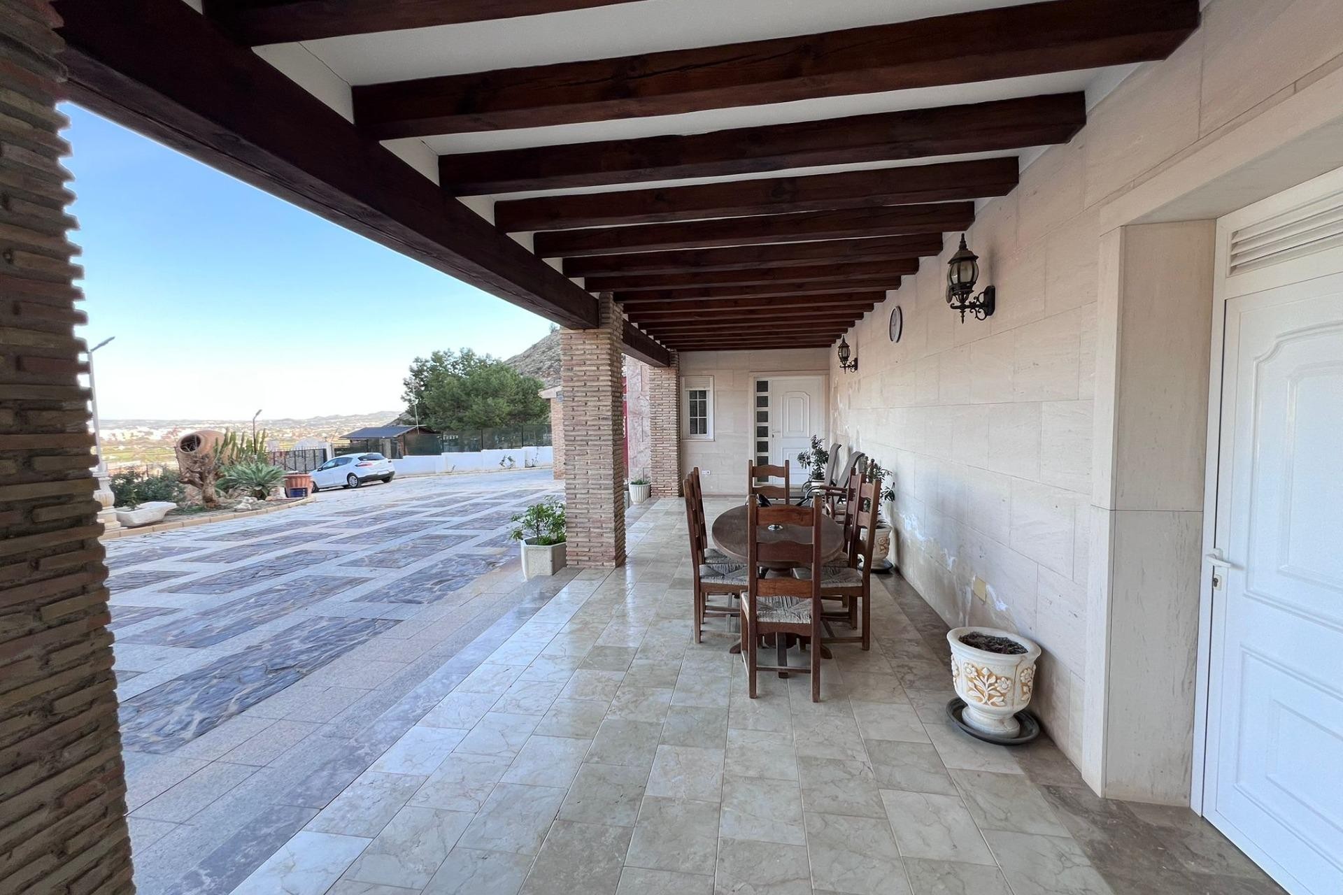 Reventa - Villa -
Orihuela - Raiguero De Bonanza