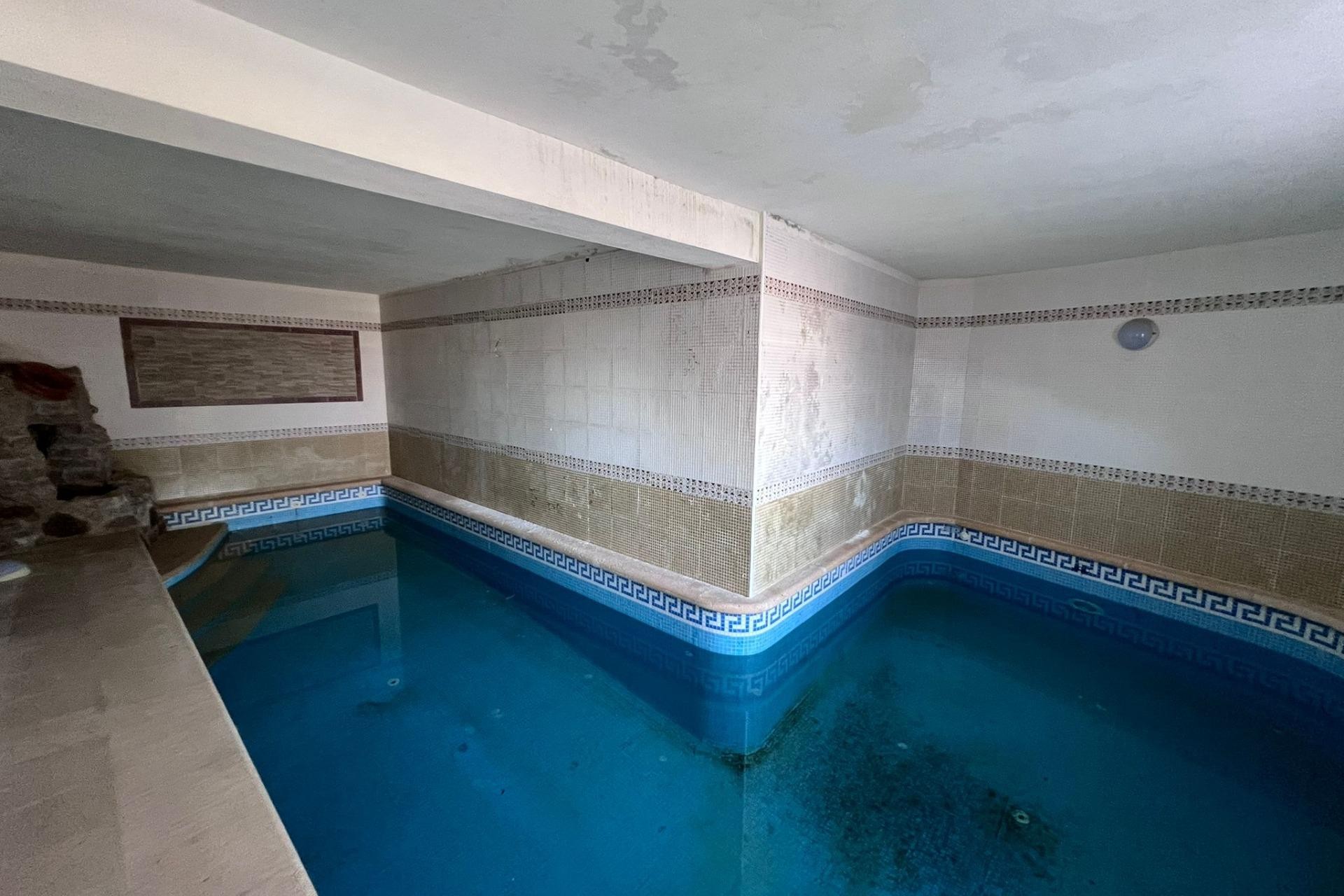 Reventa - Villa -
Orihuela - Raiguero De Bonanza