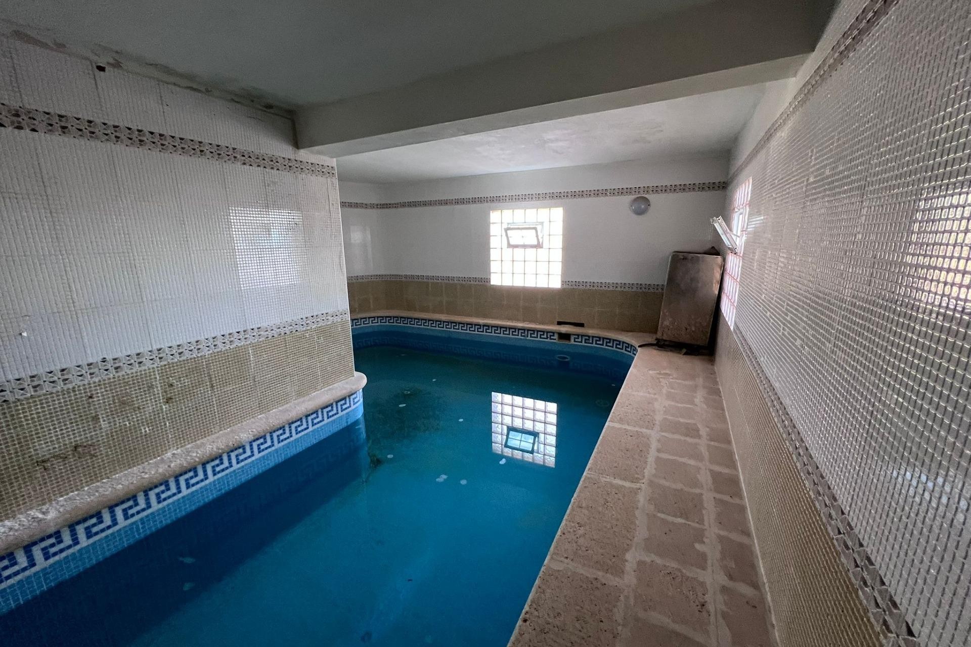 Reventa - Villa -
Orihuela - Raiguero De Bonanza