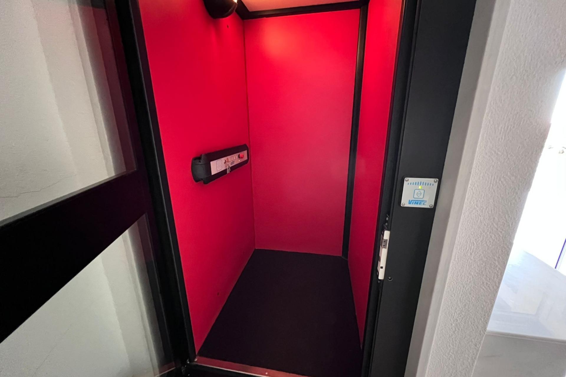 Reventa - Villa -
Orihuela - Raiguero De Bonanza