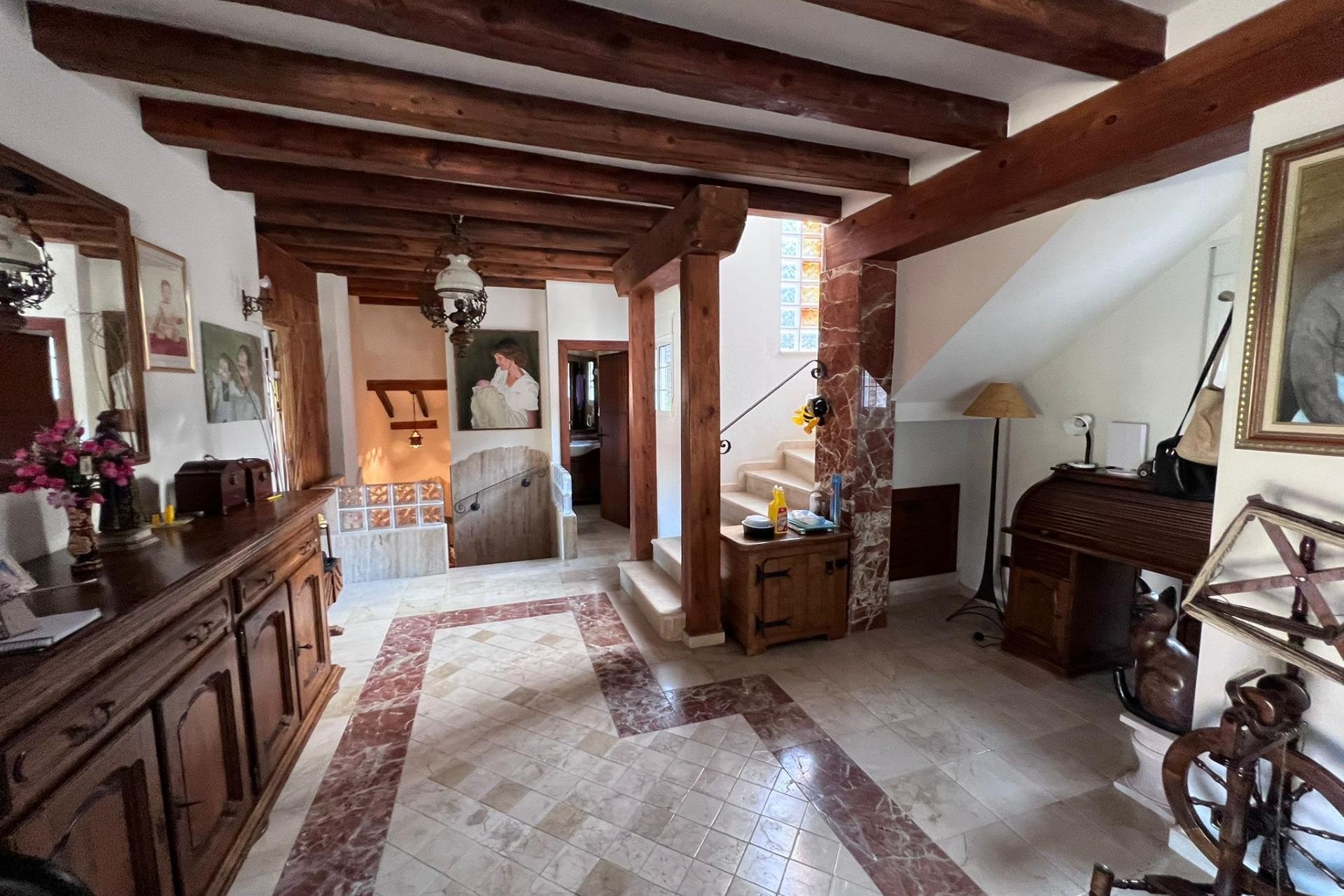 Reventa - Villa -
Orihuela - Raiguero De Bonanza