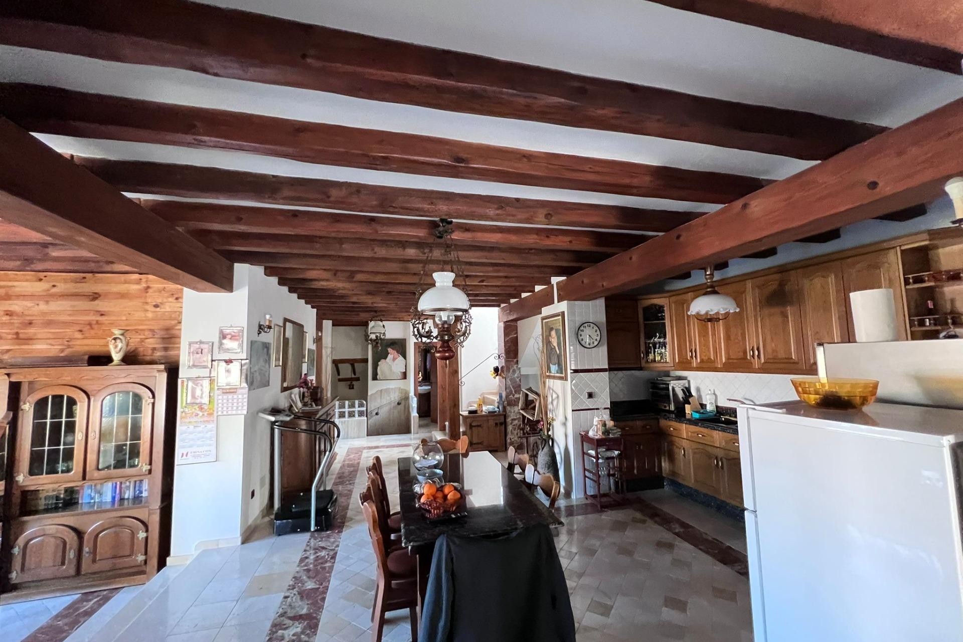 Reventa - Villa -
Orihuela - Raiguero De Bonanza