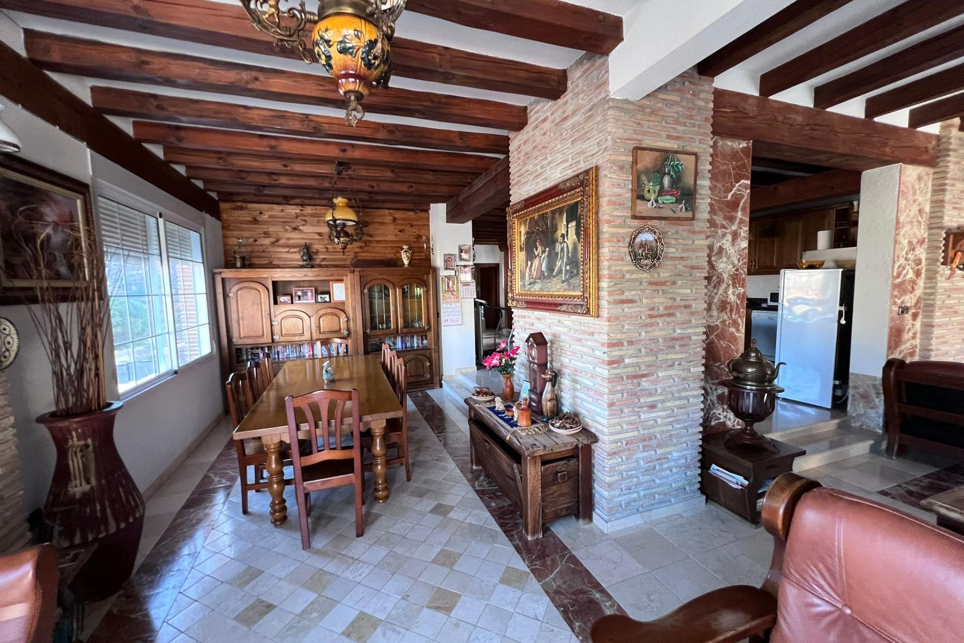 Reventa - Villa -
Orihuela - Raiguero De Bonanza