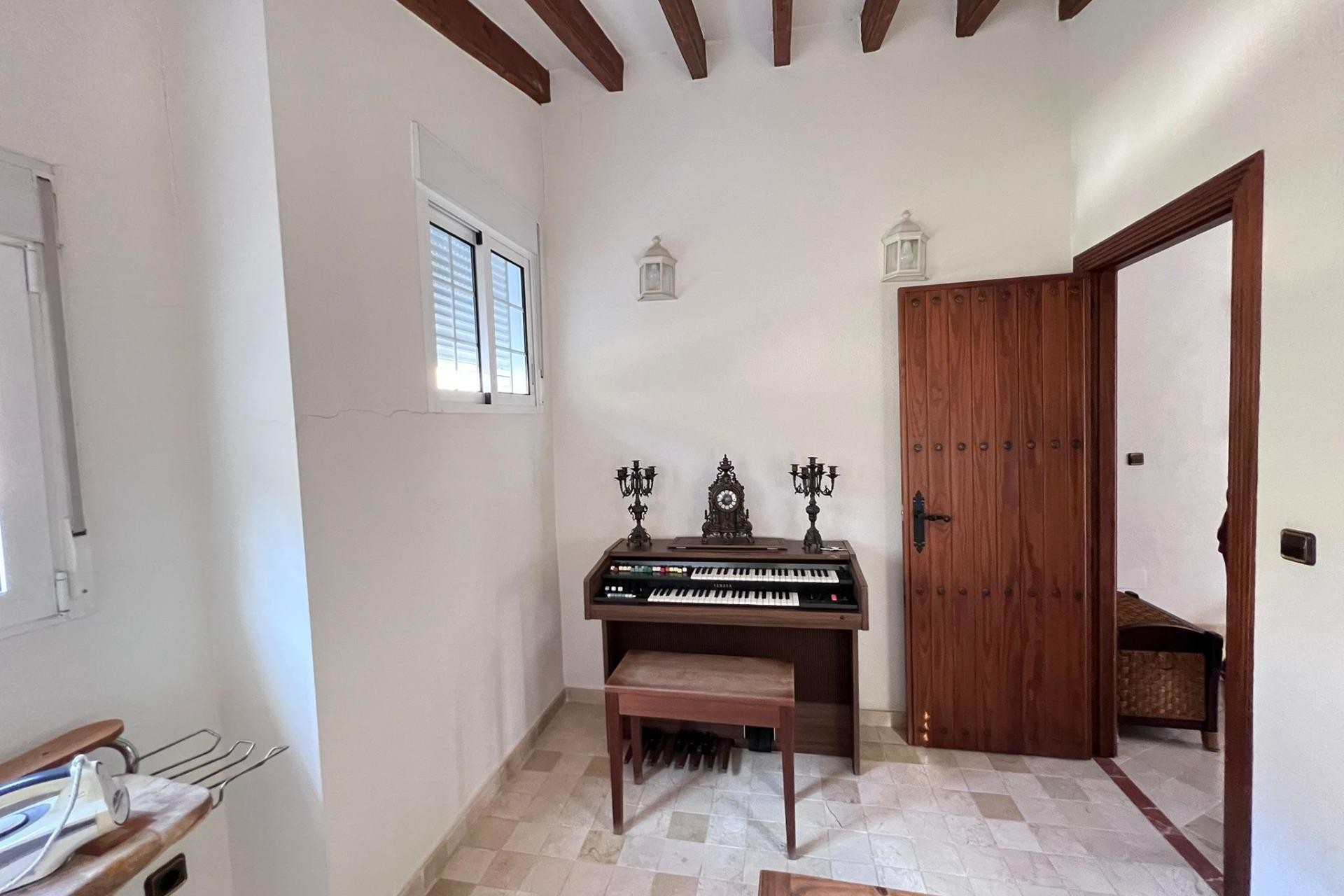 Reventa - Villa -
Orihuela - Raiguero De Bonanza