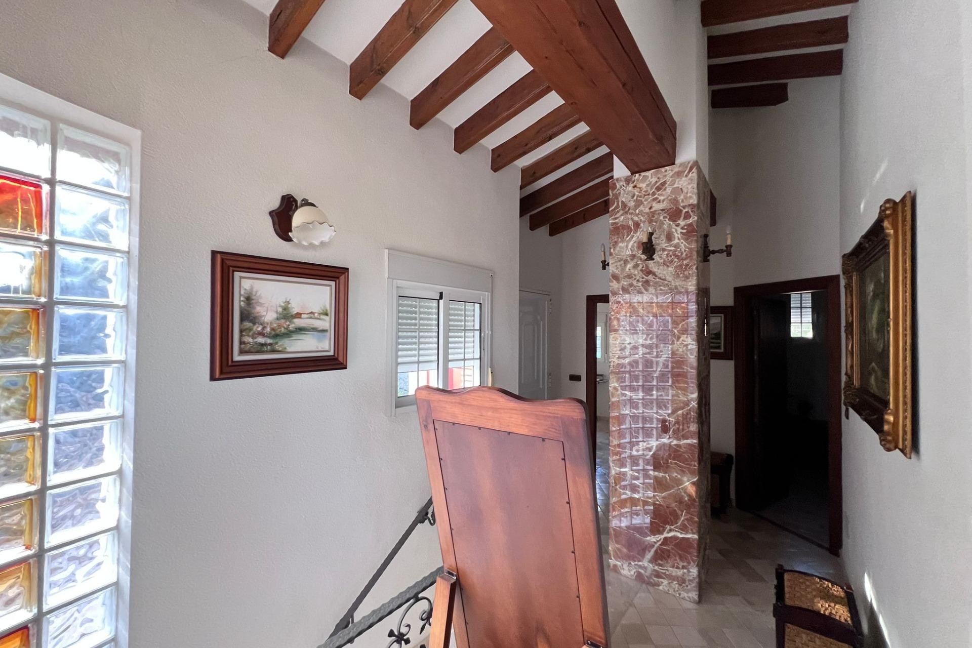 Reventa - Villa -
Orihuela - Raiguero De Bonanza