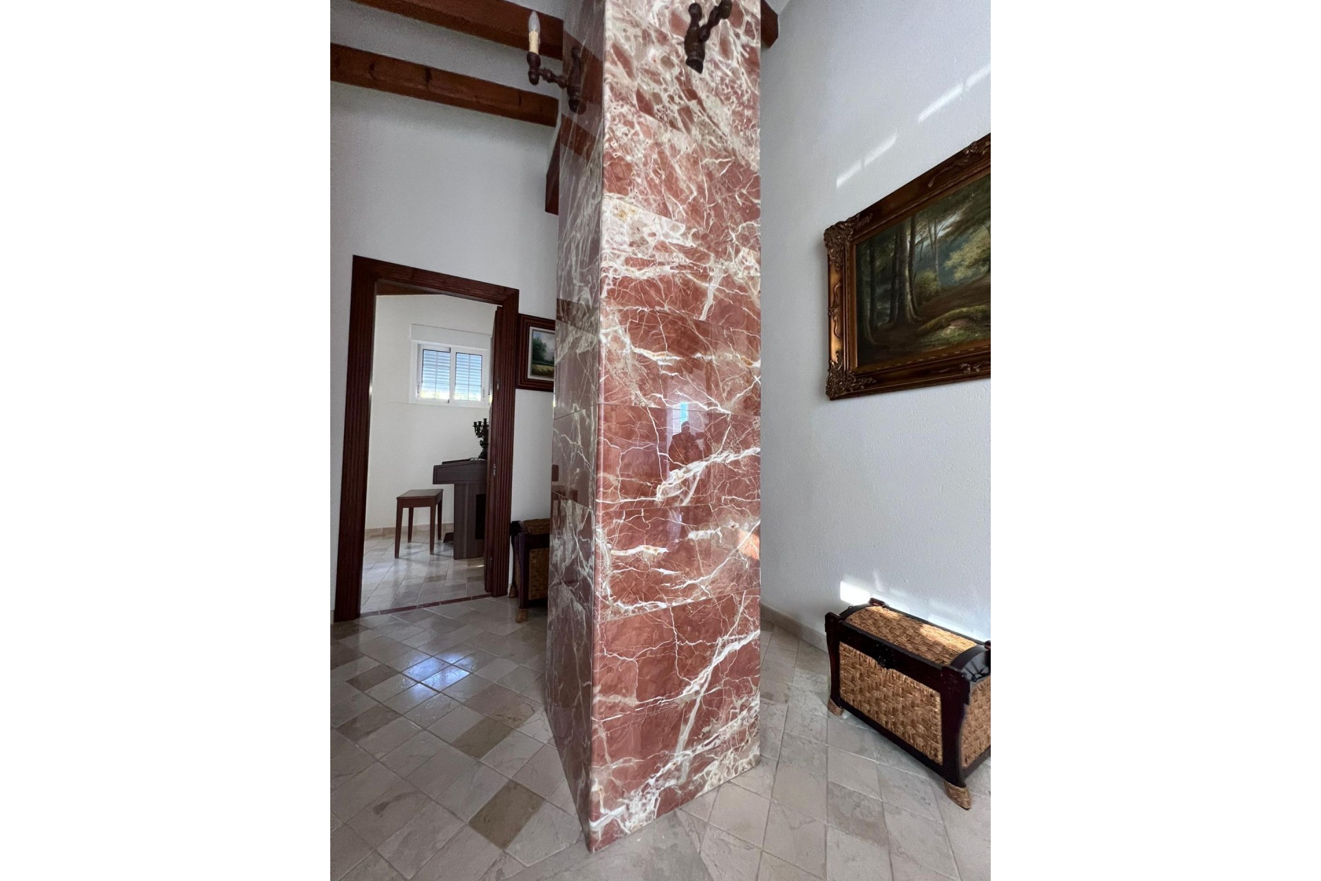 Reventa - Villa -
Orihuela - Raiguero De Bonanza