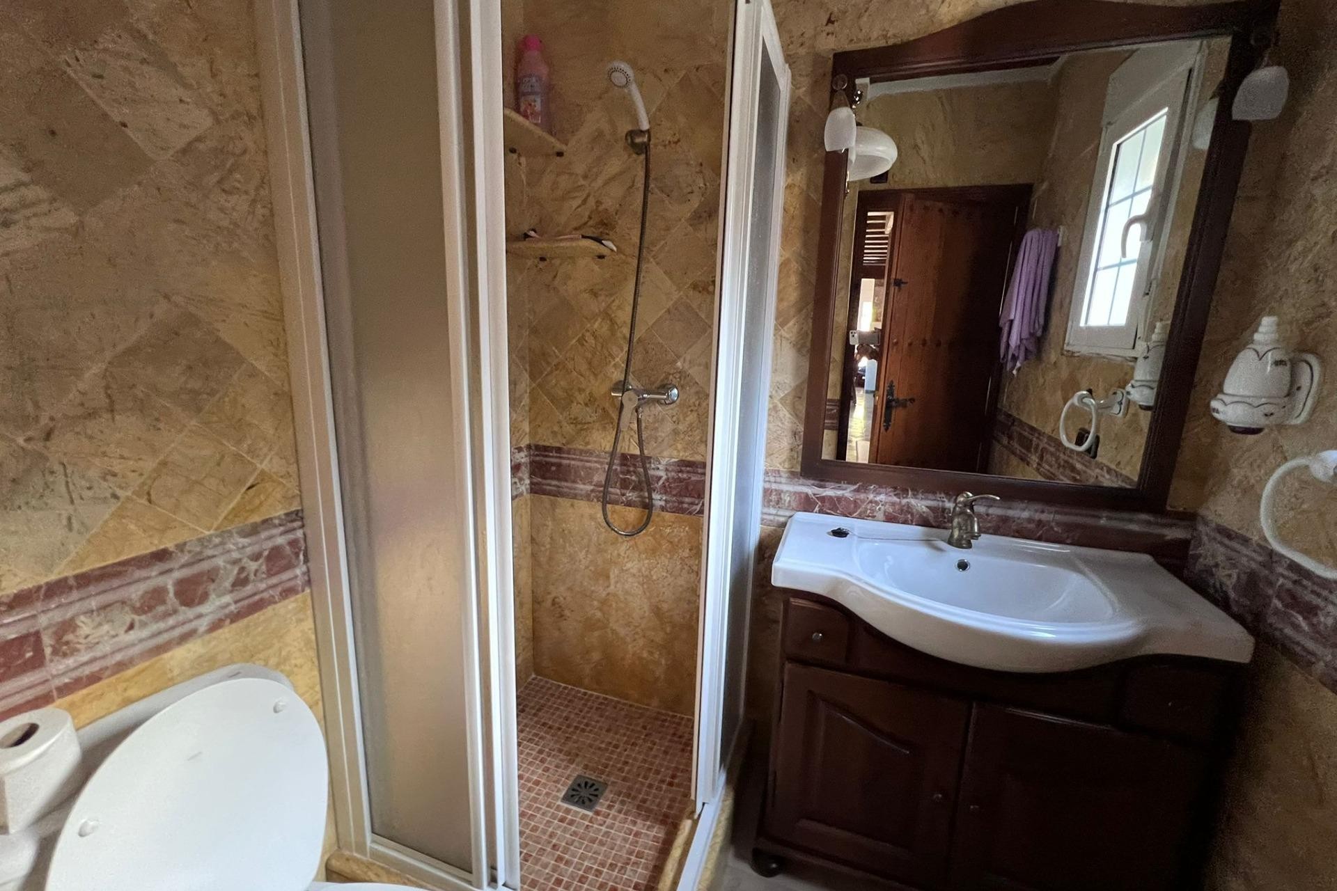 Reventa - Villa -
Orihuela - Raiguero De Bonanza