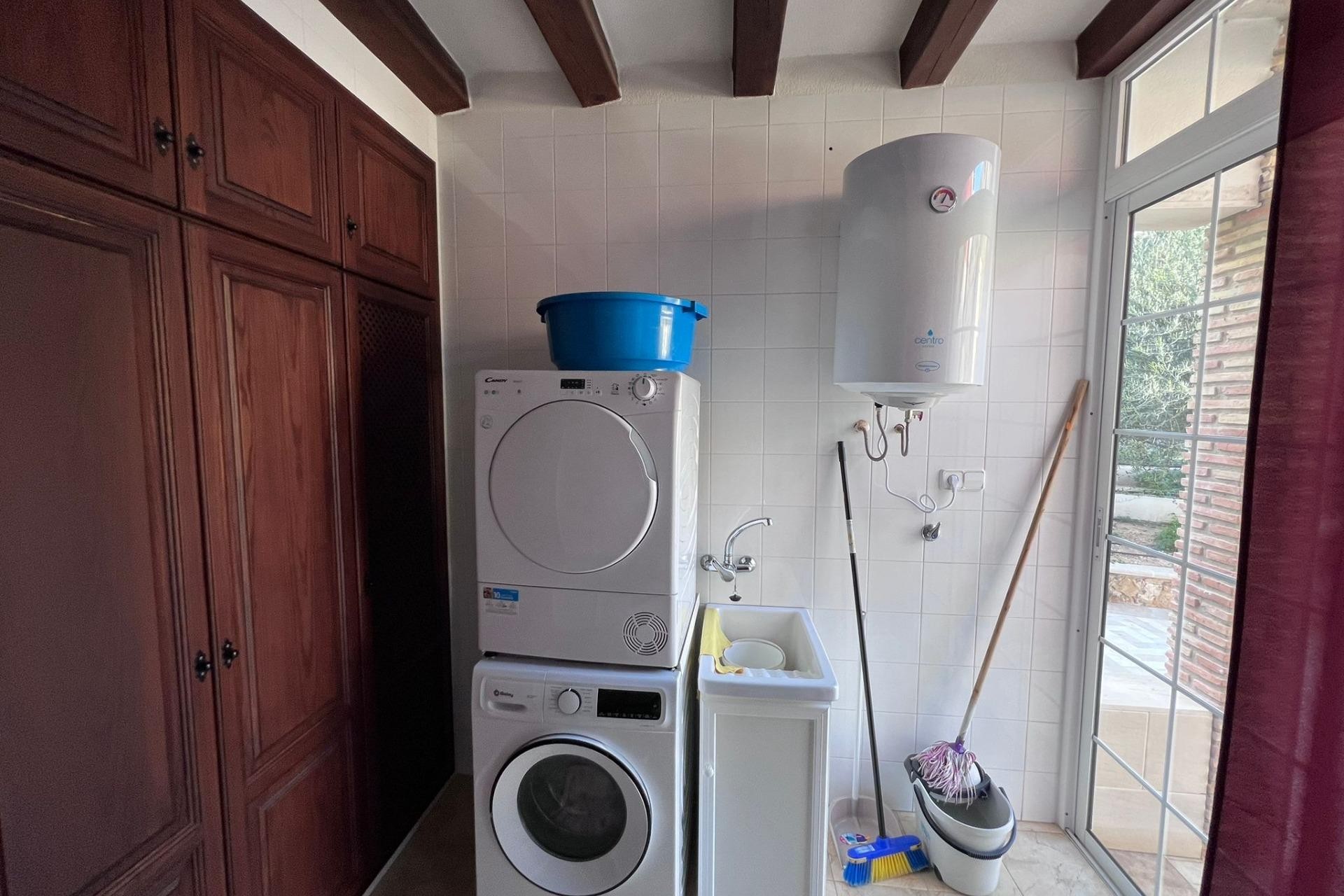 Reventa - Villa -
Orihuela - Raiguero De Bonanza