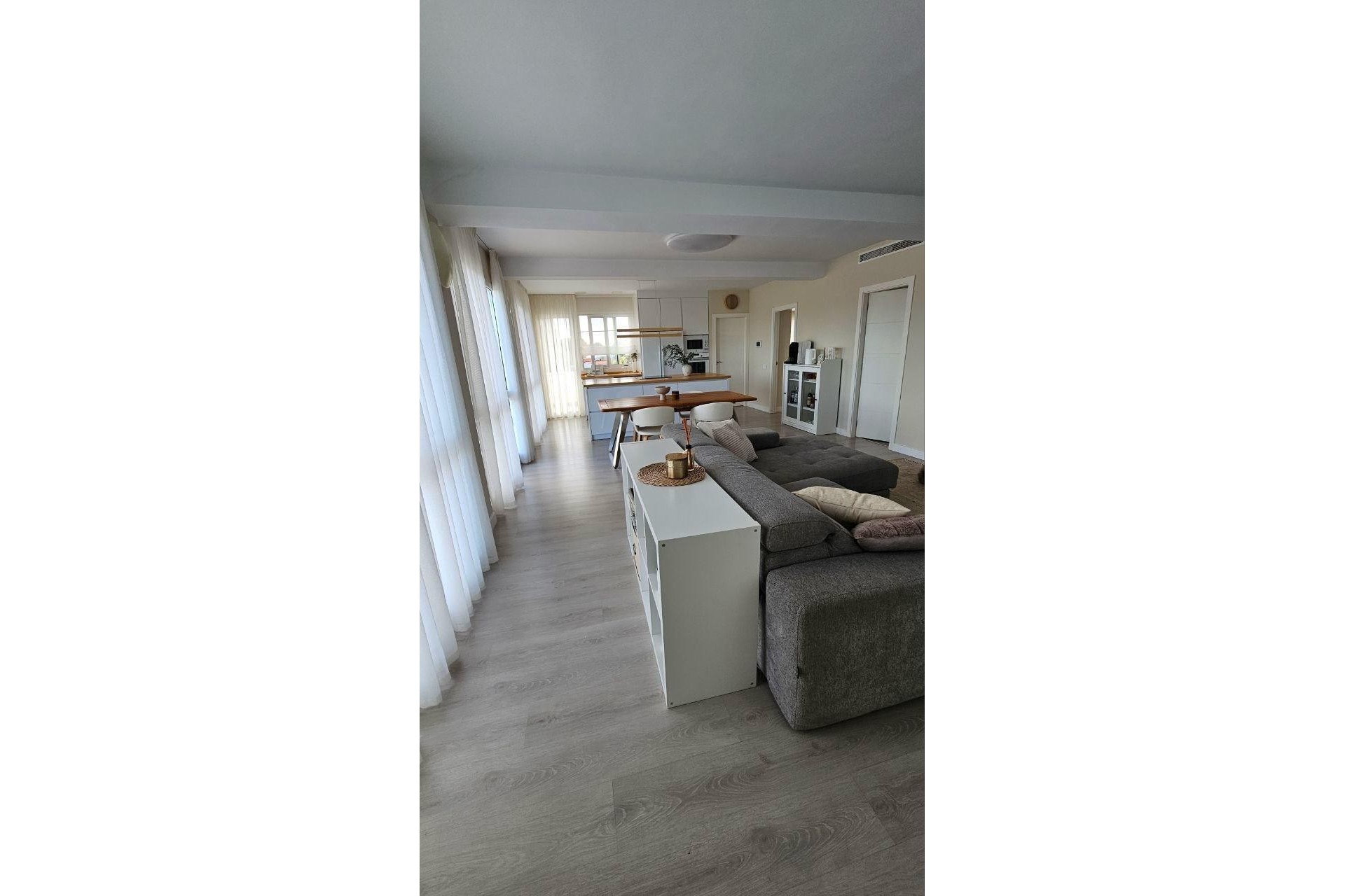 Reventa - Villa -
Orihuela - Urb. Montepinar