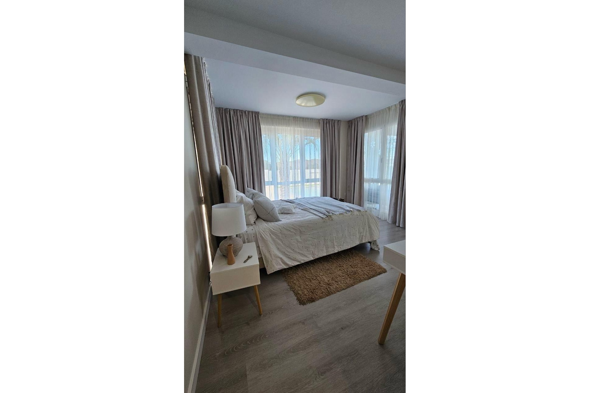 Reventa - Villa -
Orihuela - Urb. Montepinar