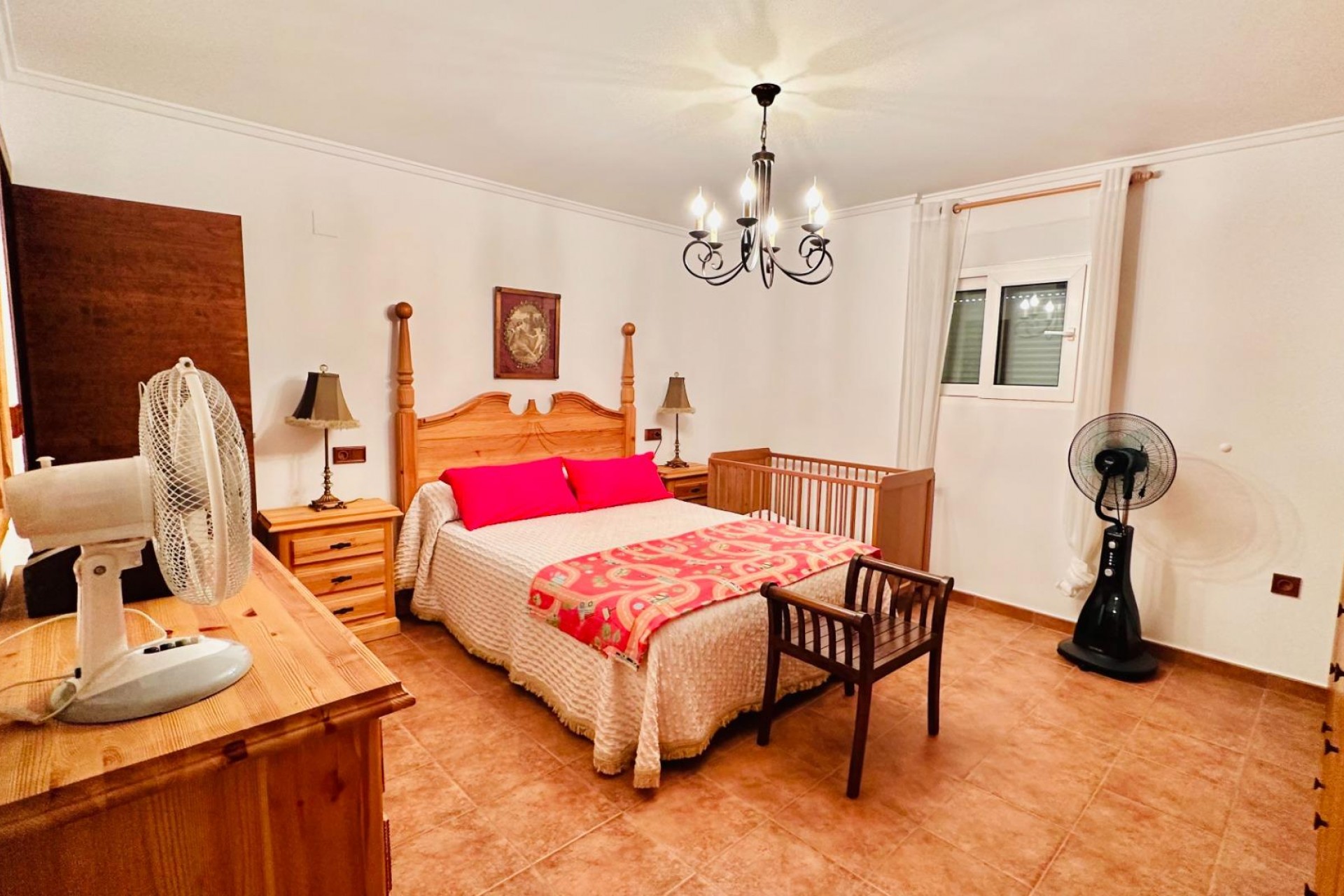 Reventa - Villa -
Orihuela - Urb. Montepinar