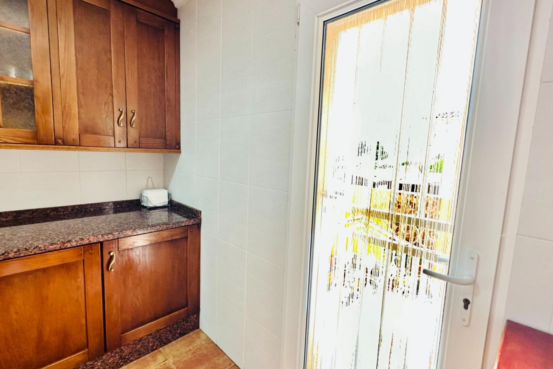 Reventa - Villa -
Orihuela - Urb. Montepinar