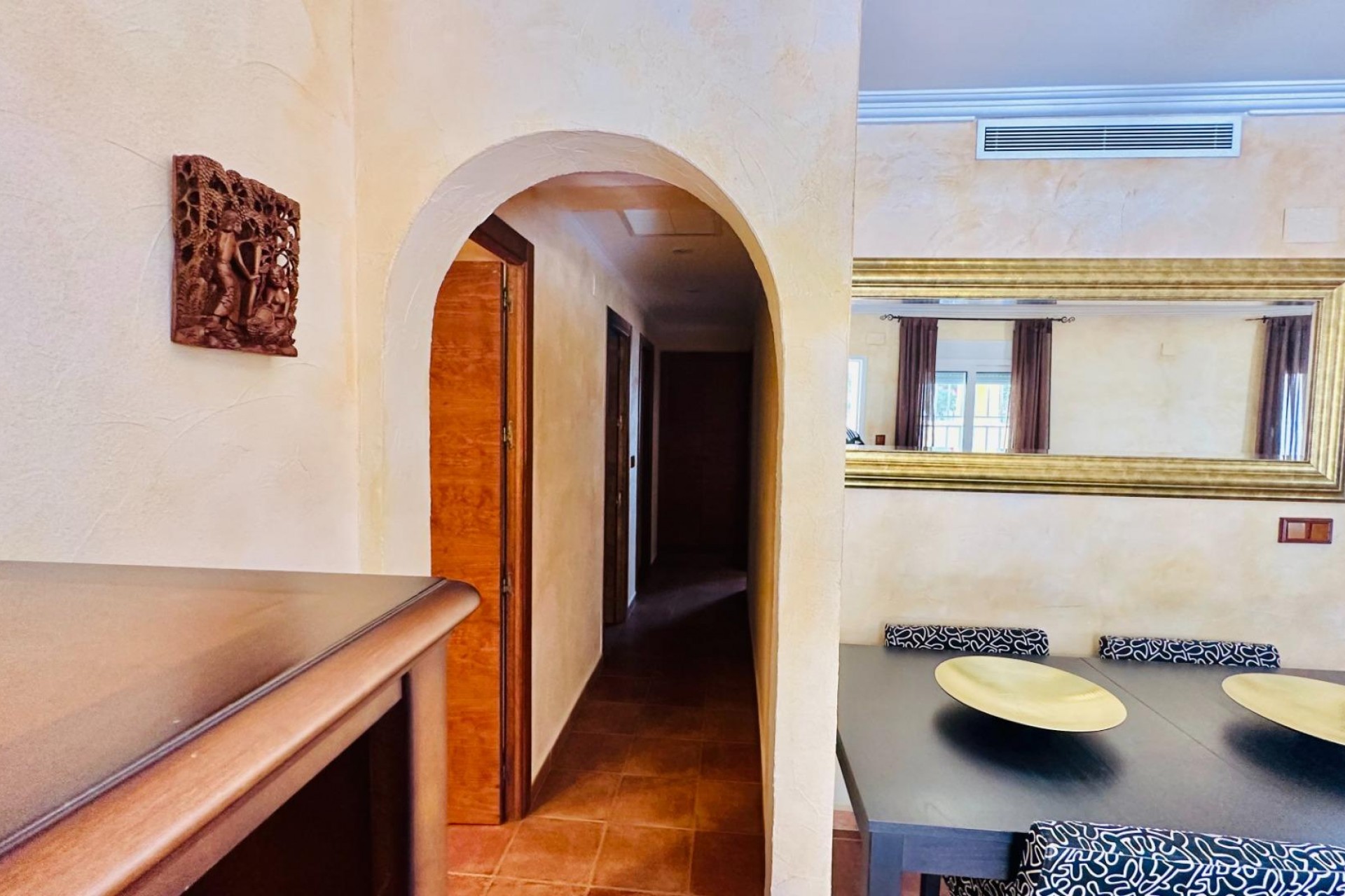 Reventa - Villa -
Orihuela - Urb. Montepinar