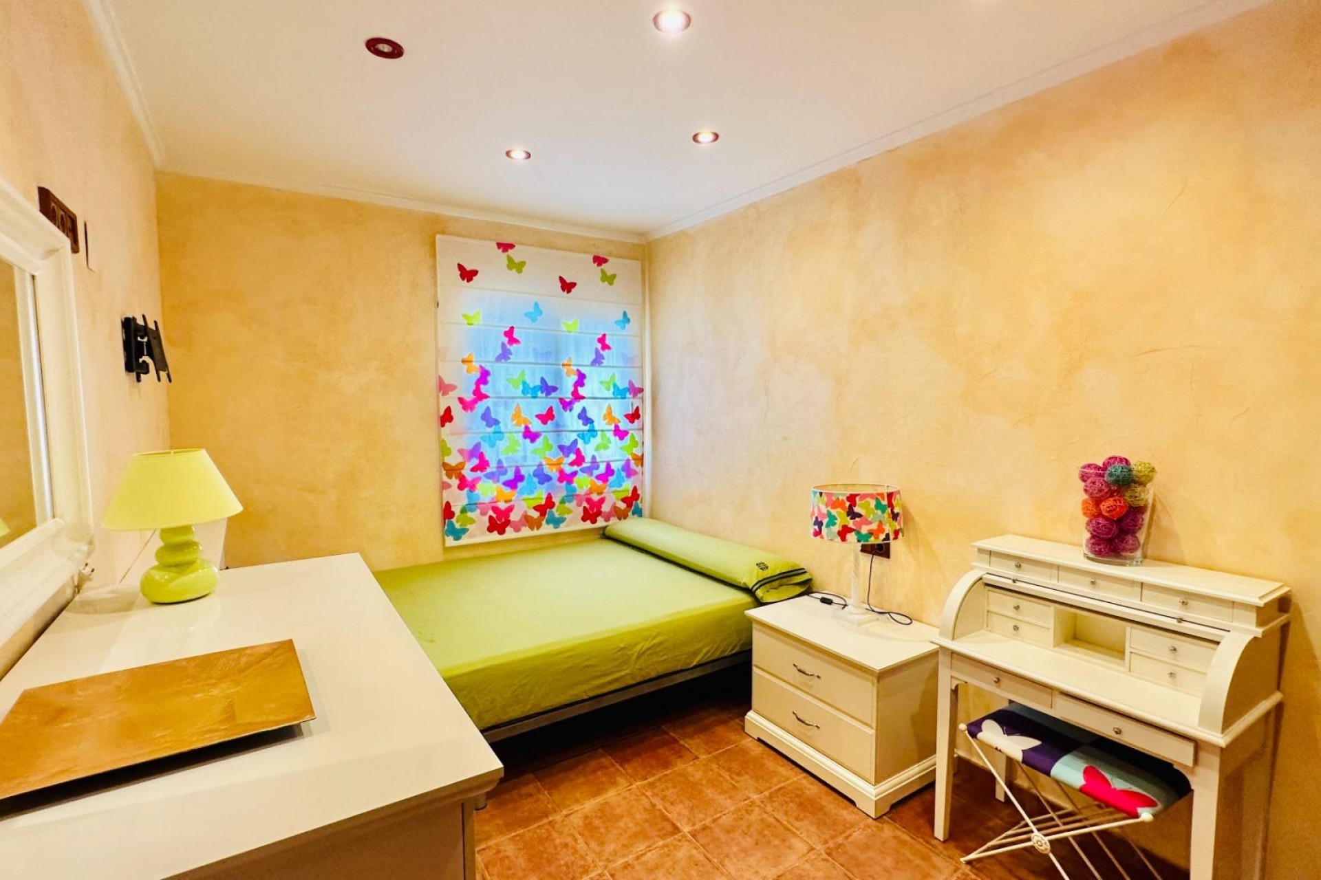 Reventa - Villa -
Orihuela - Urb. Montepinar