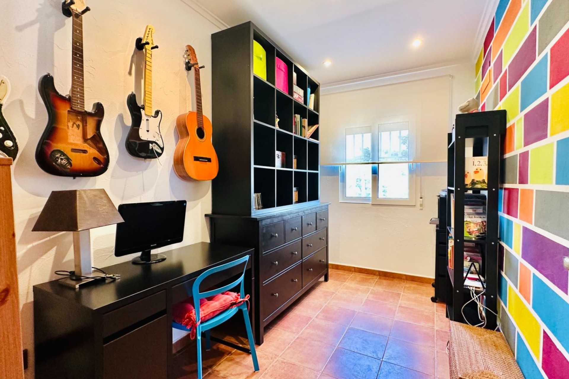 Reventa - Villa -
Orihuela - Urb. Montepinar