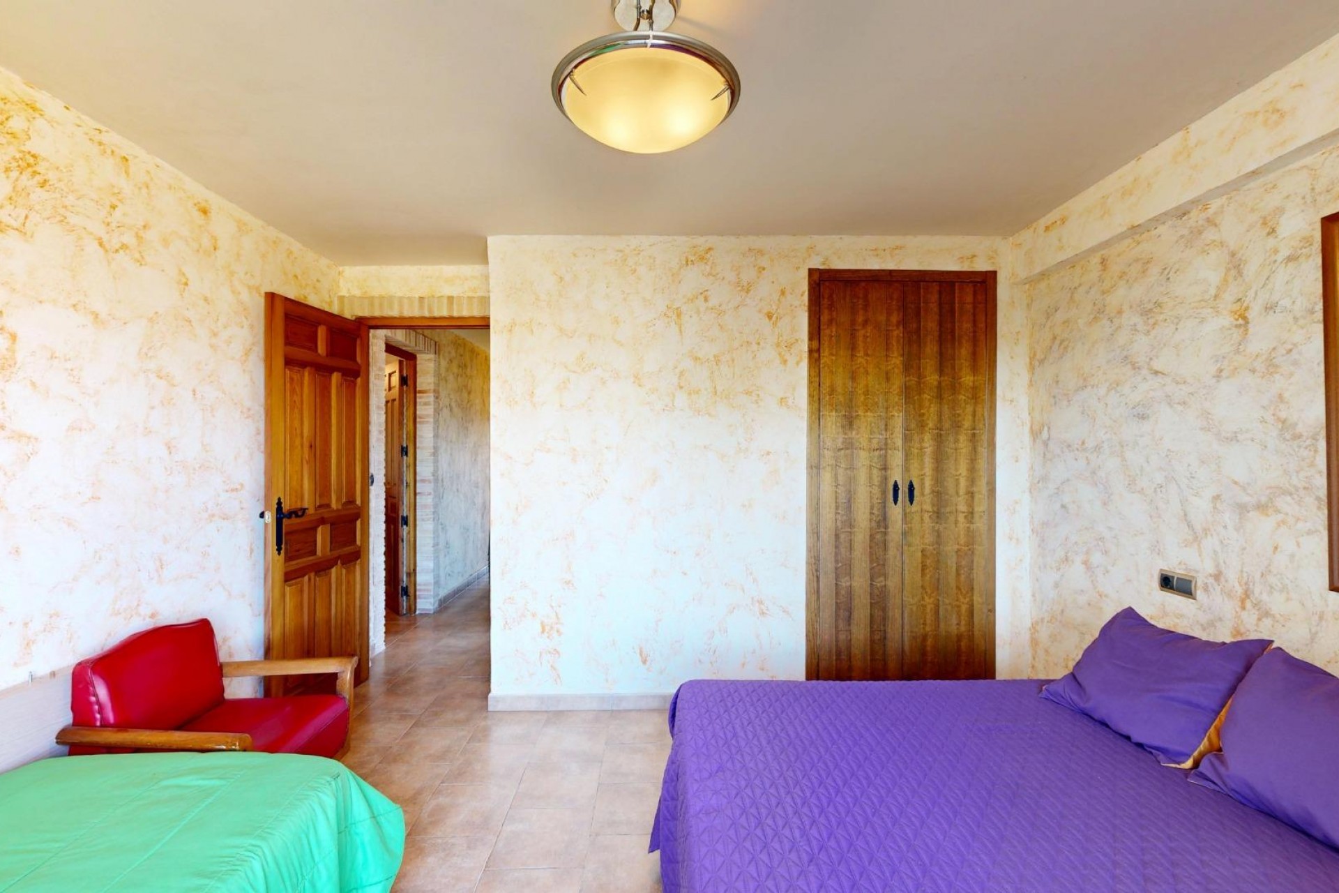 Reventa - Villa -
Orihuela