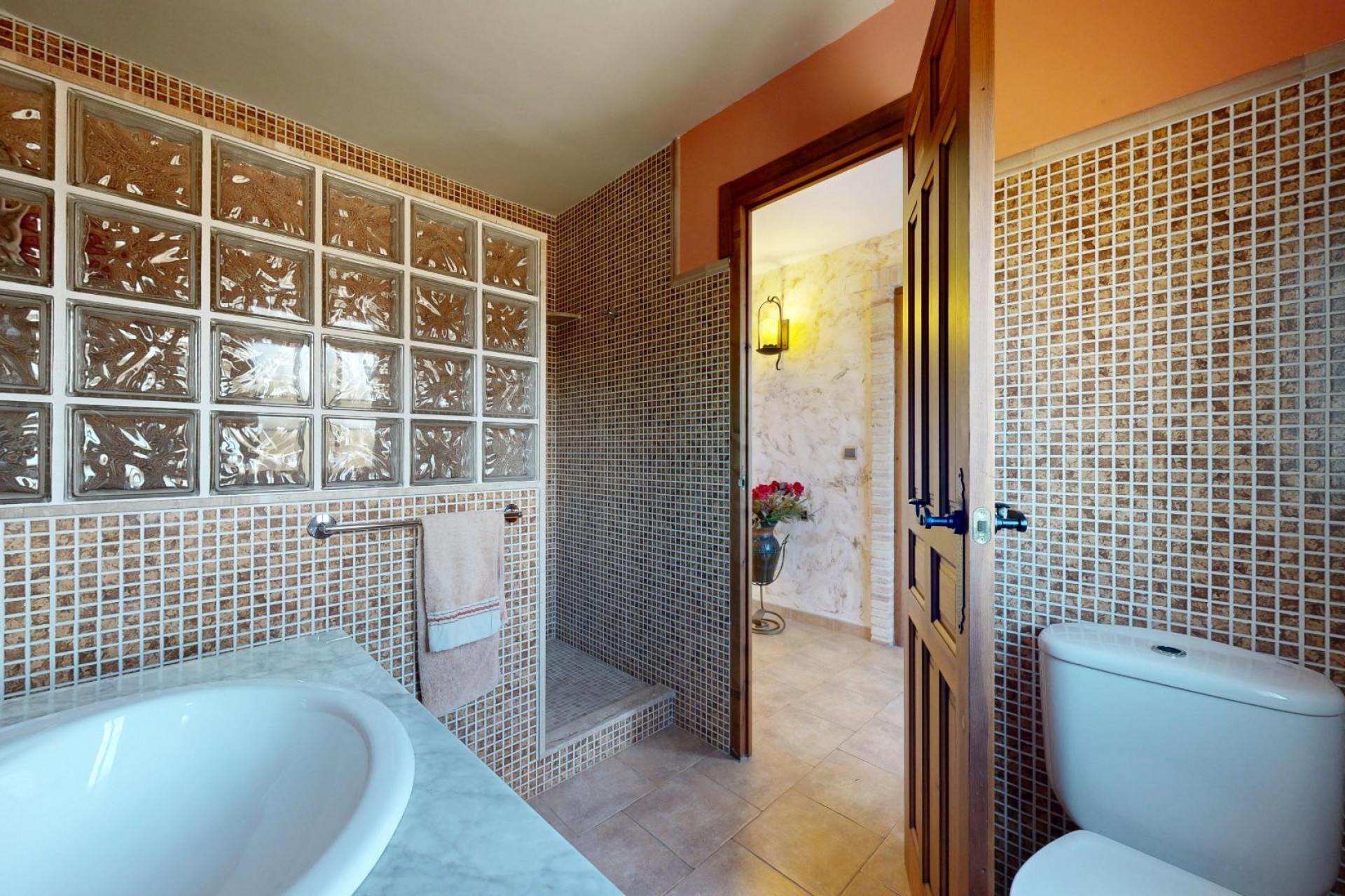 Reventa - Villa -
Orihuela