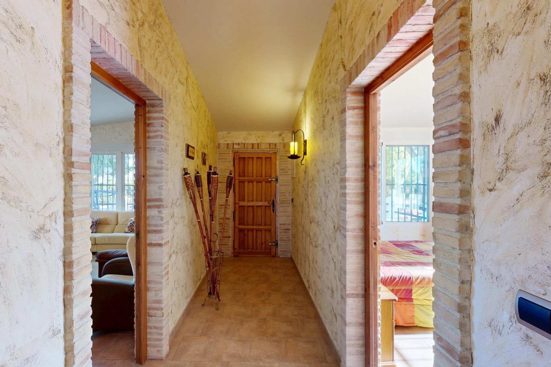 Reventa - Villa -
Orihuela