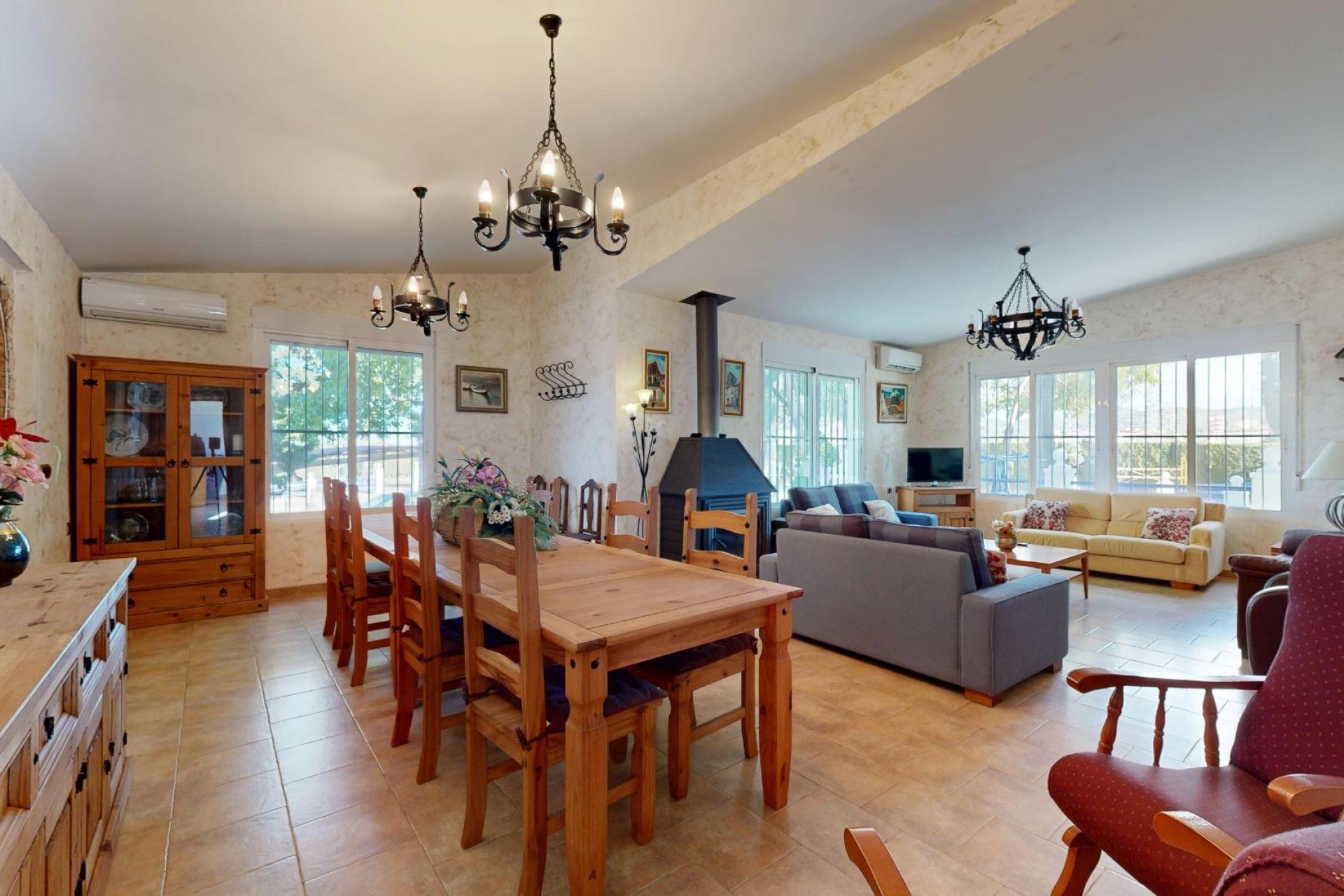 Reventa - Villa -
Orihuela