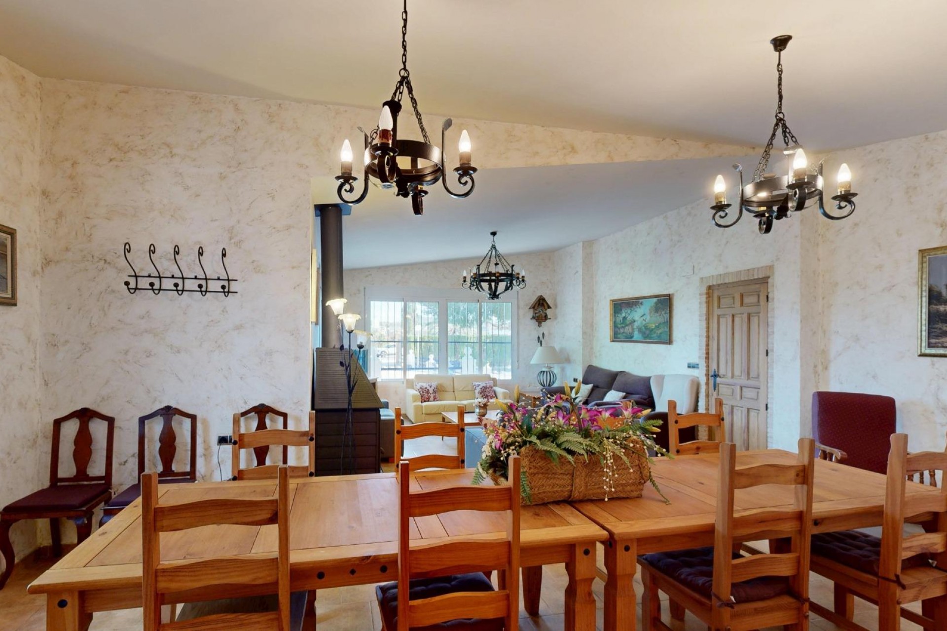 Reventa - Villa -
Orihuela