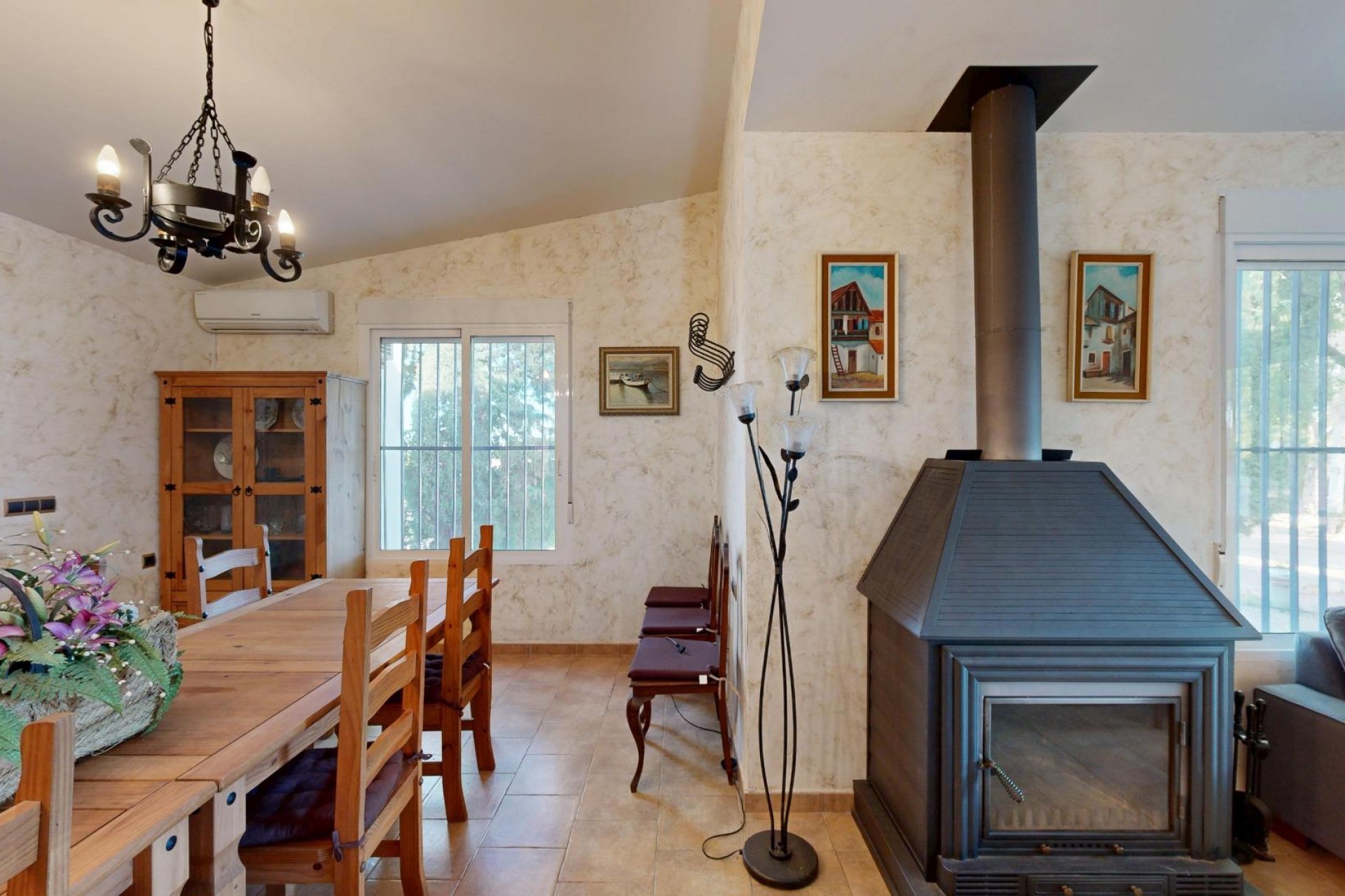 Reventa - Villa -
Orihuela