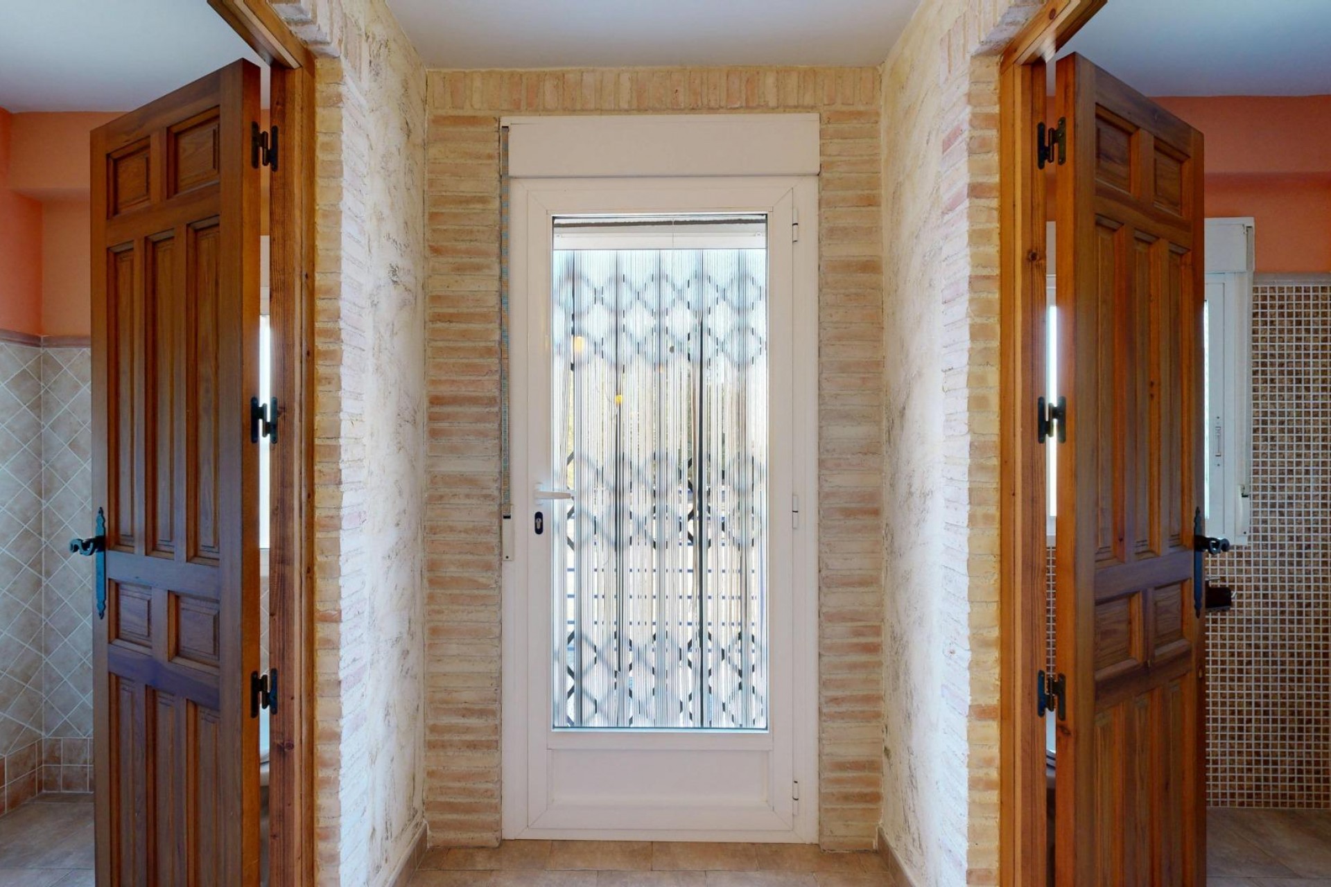 Reventa - Villa -
Orihuela