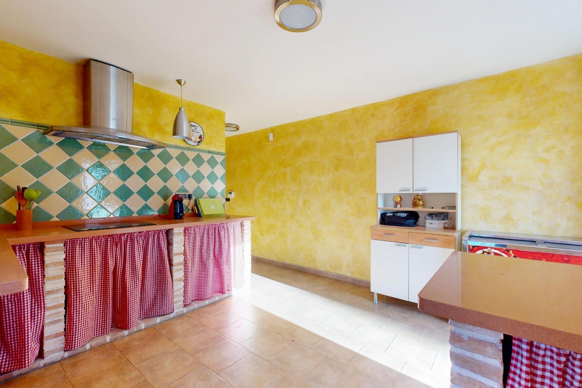 Reventa - Villa -
Orihuela