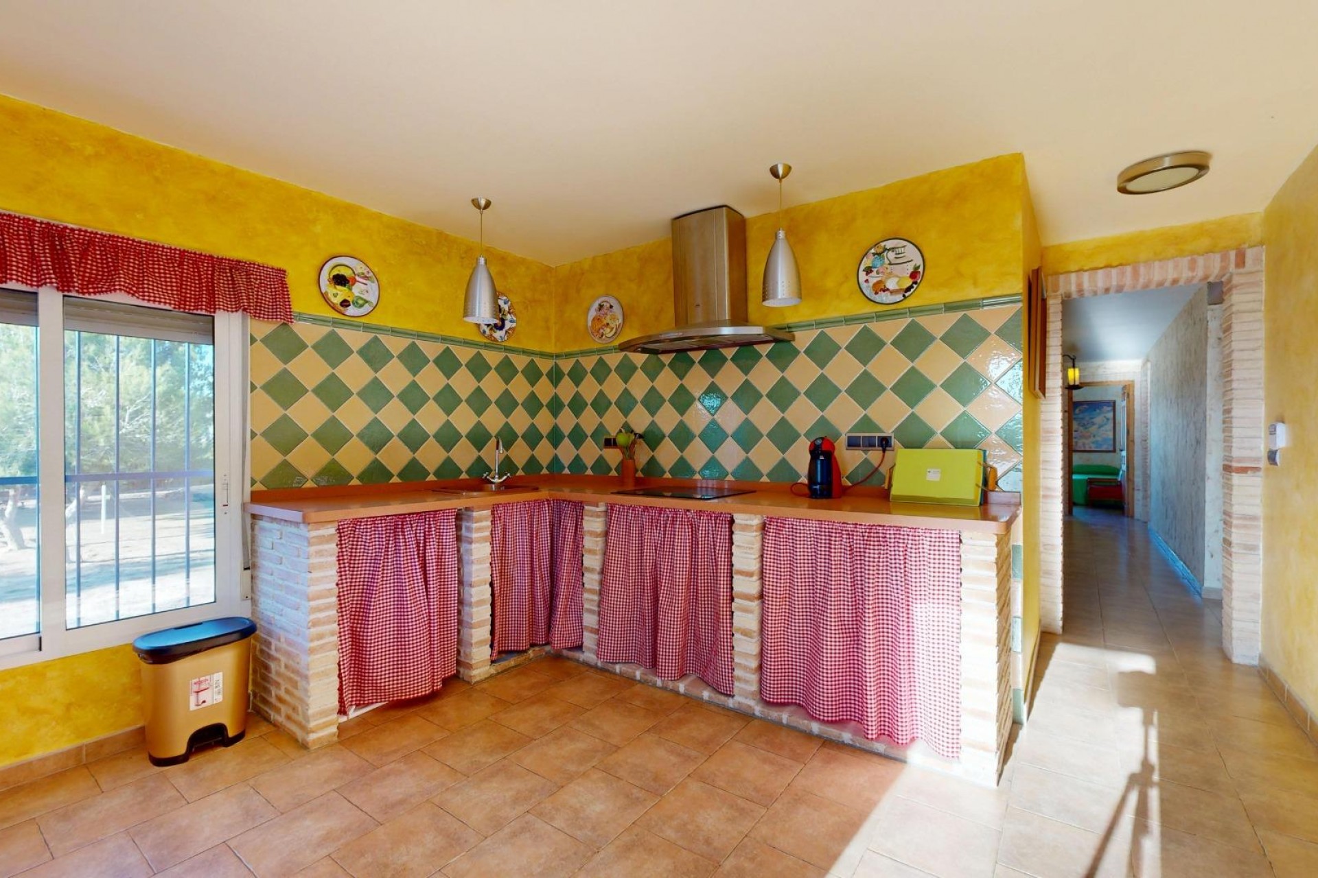 Reventa - Villa -
Orihuela