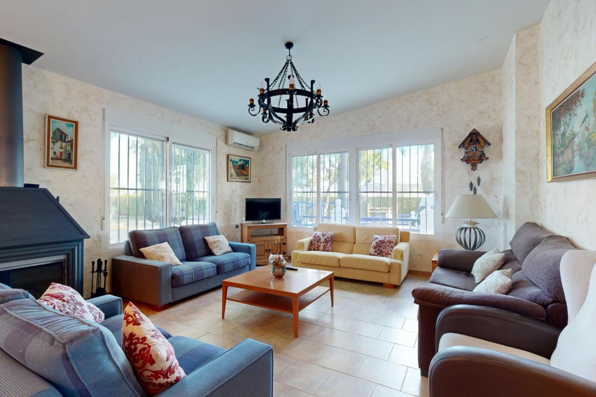 Reventa - Villa -
Orihuela