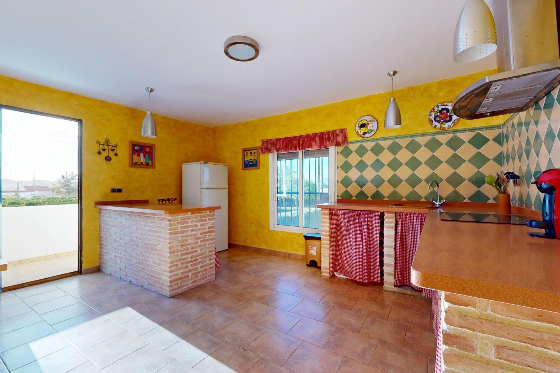 Reventa - Villa -
Orihuela
