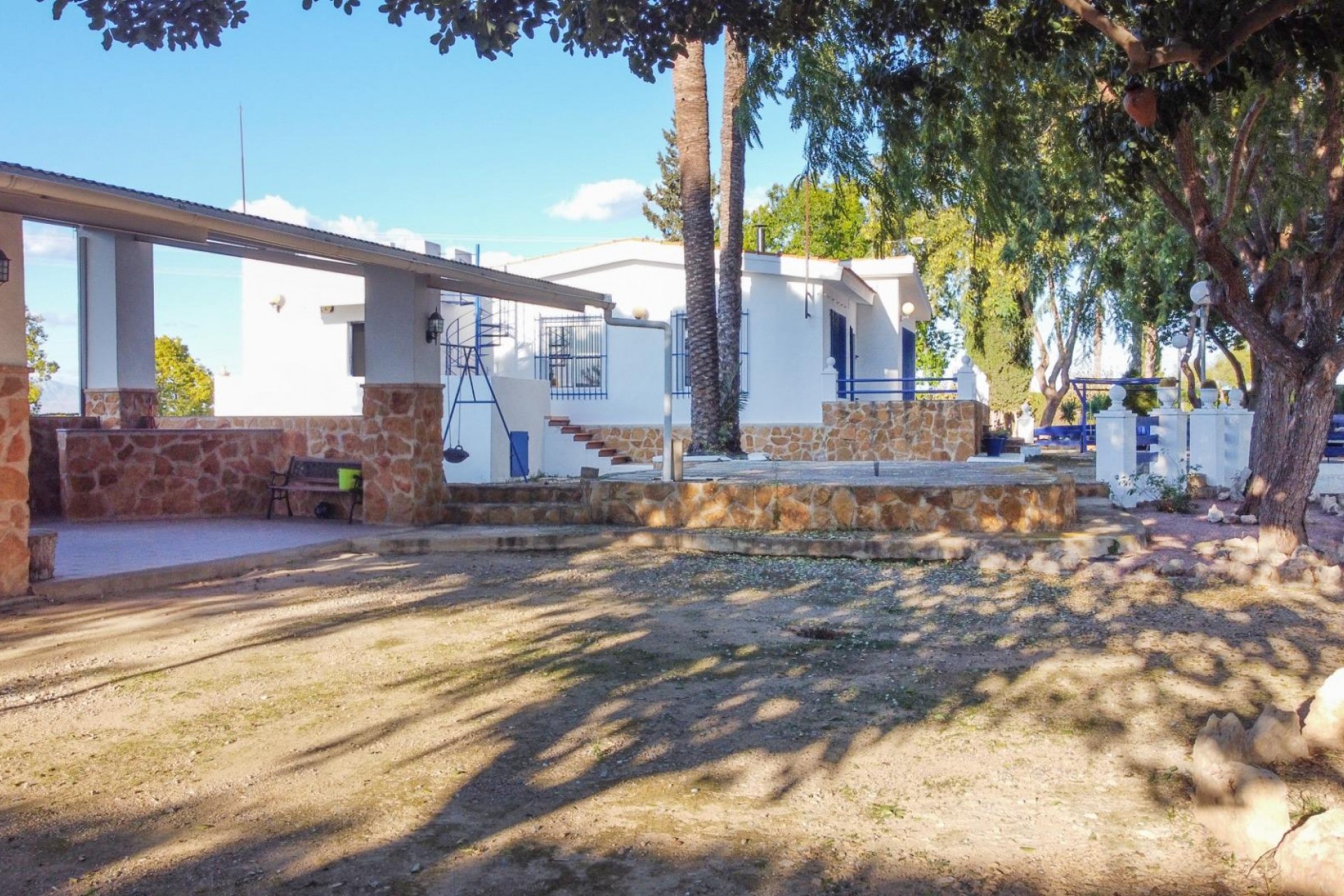 Reventa - Villa -
Orihuela